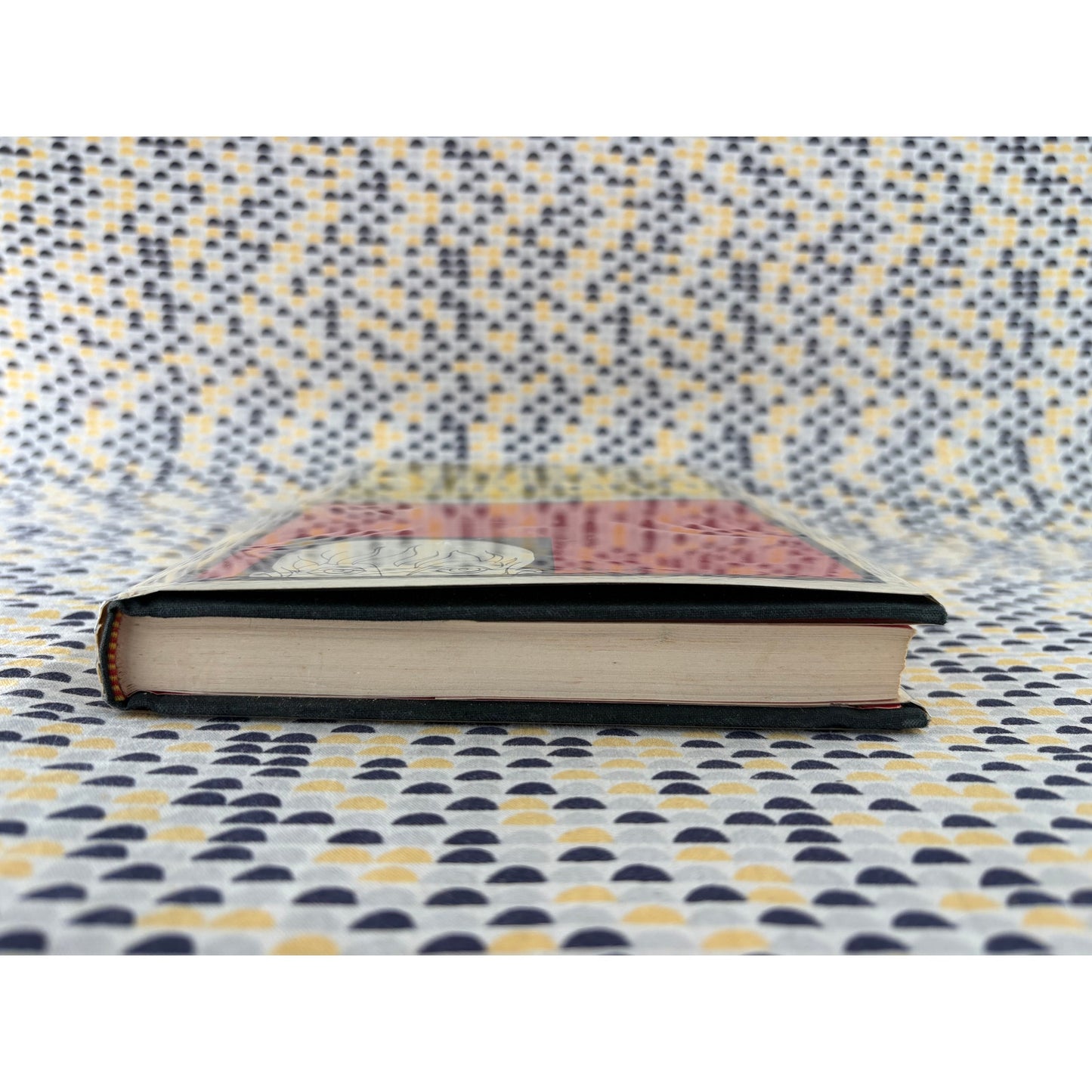 Lost In The Funhouse - John Barth - Doubleday - Hardcover 1st Edition 1st Printing