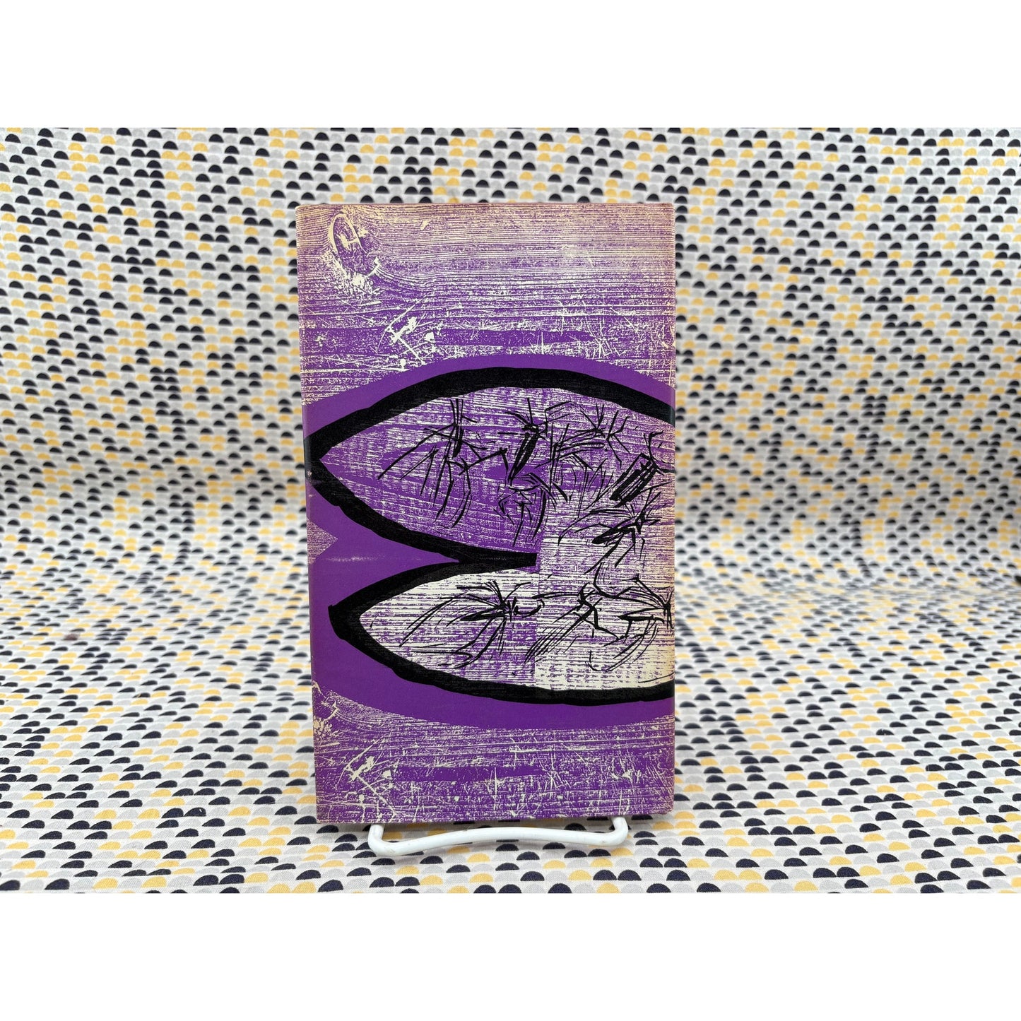 South Of The Zambesi - Guy Butler - Abelard Schuman - Hardcover