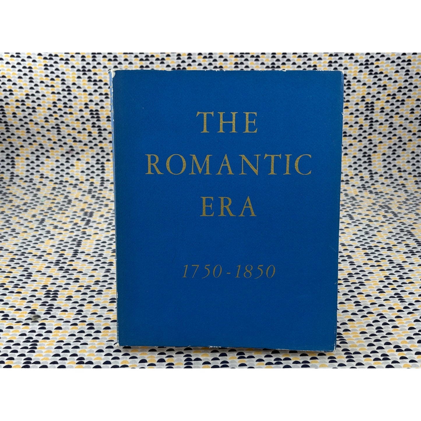 The Romantic Era 1750-1850 - Chanticleer Press - Paperback