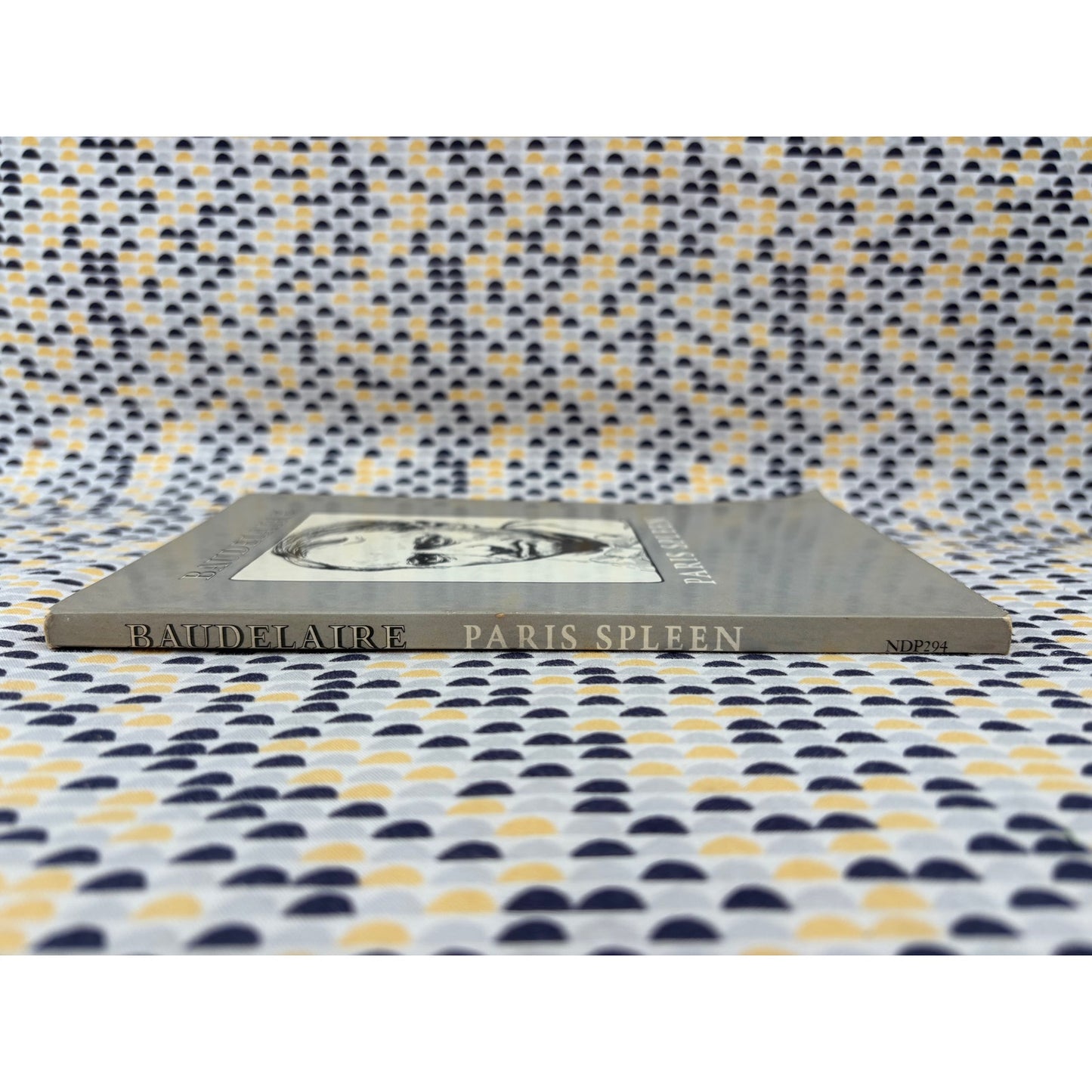 Paris Spleen - Charles Baudelaire - New Directions - Paperback