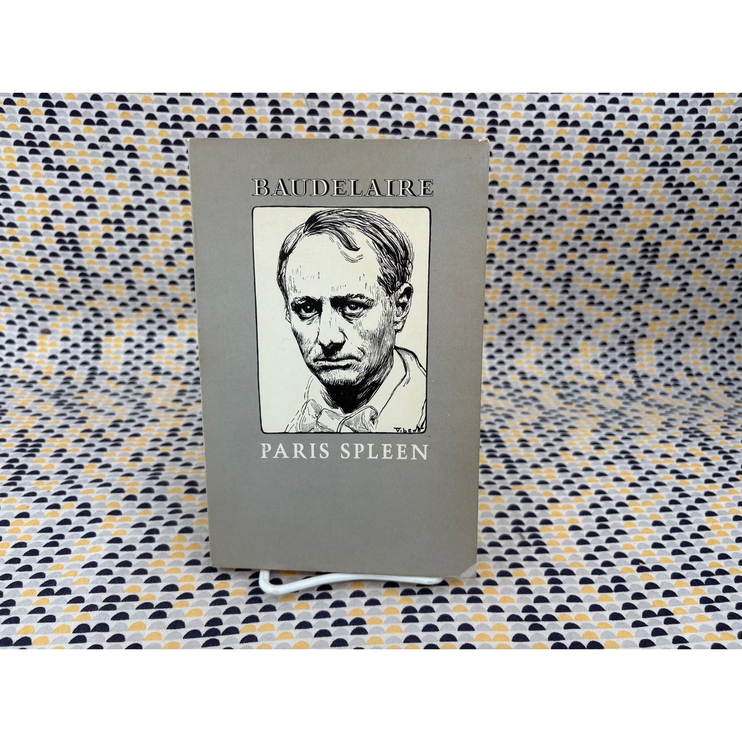 Paris Spleen - Charles Baudelaire - New Directions - Paperback
