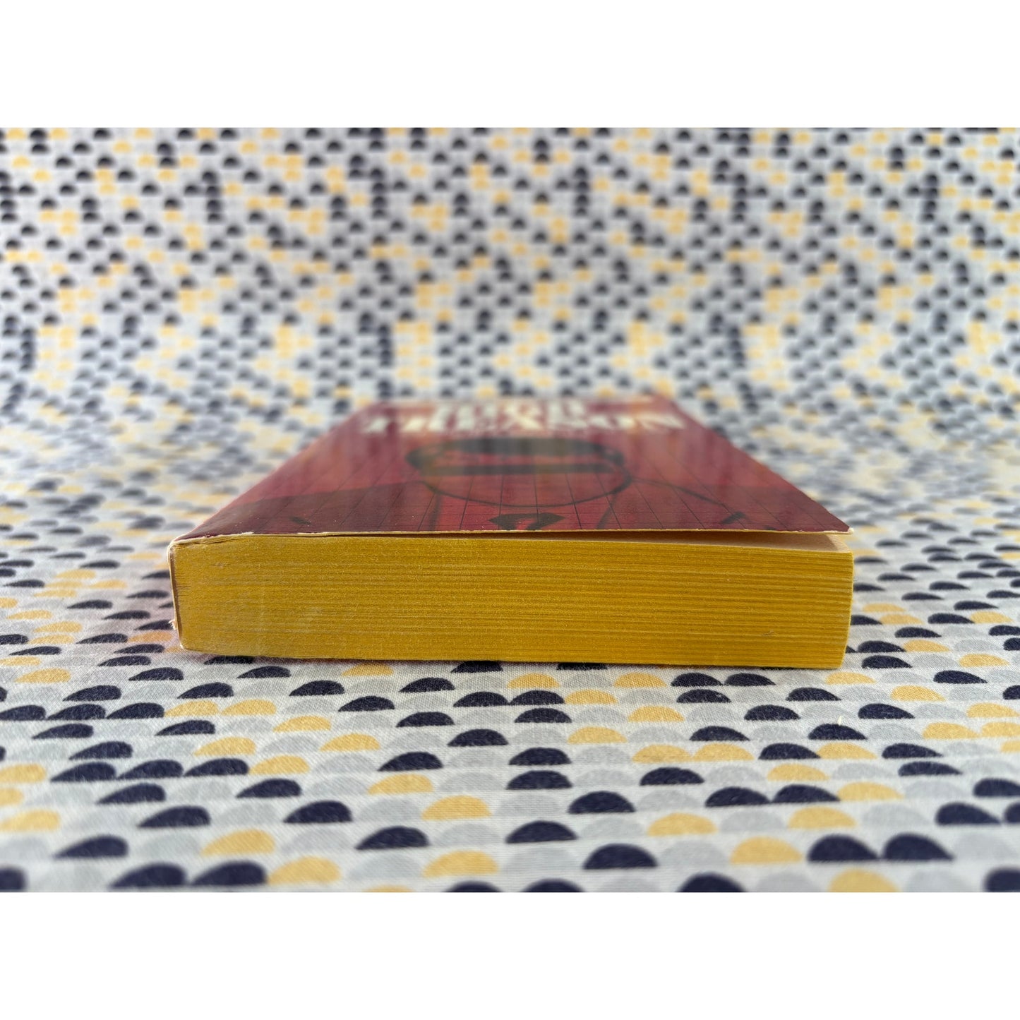 High Treason - Vladimir Sakharov - Ballantine - Paperback