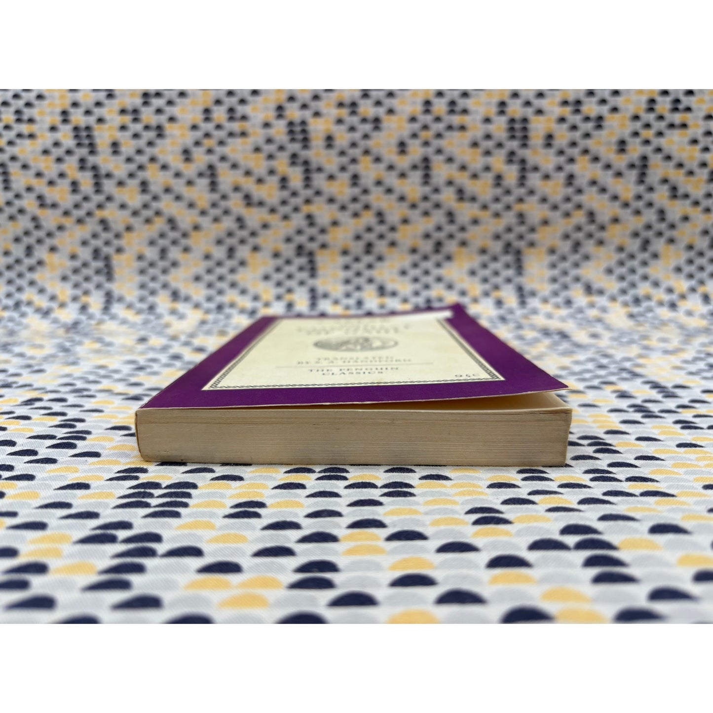 The Conquest Of Gaul - Caesar - The Penguin Classics - Paperback