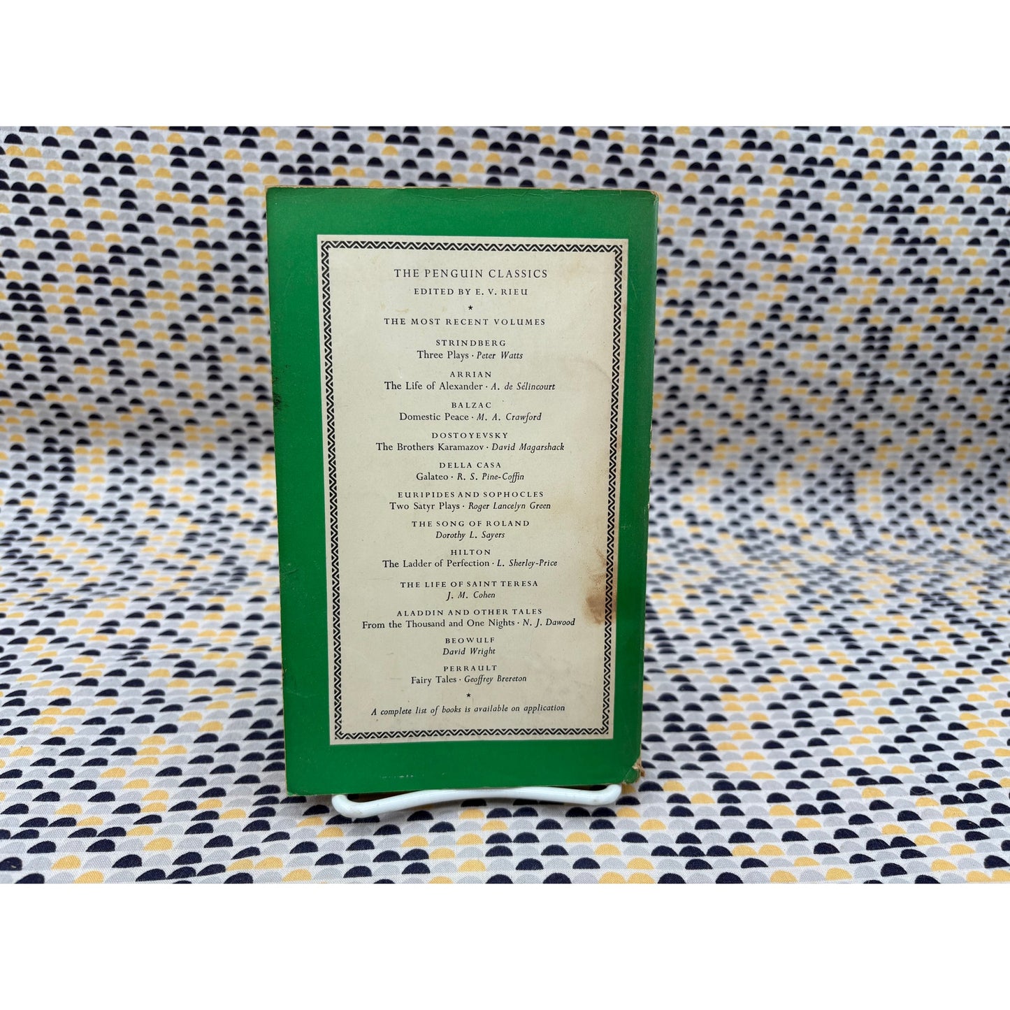 The Charterhouse Of Parma - Stendhal - Penguin Classics - Paperback