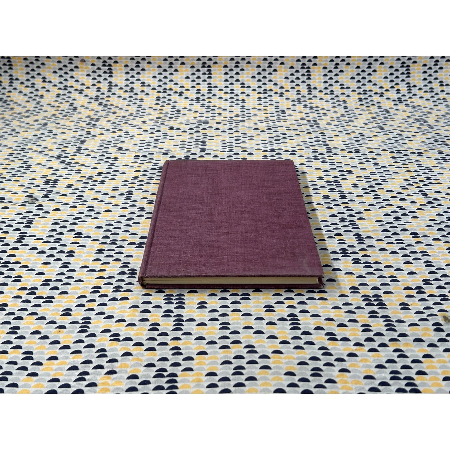 Affinities - Vernon Watkins - New Directions - Hardcover