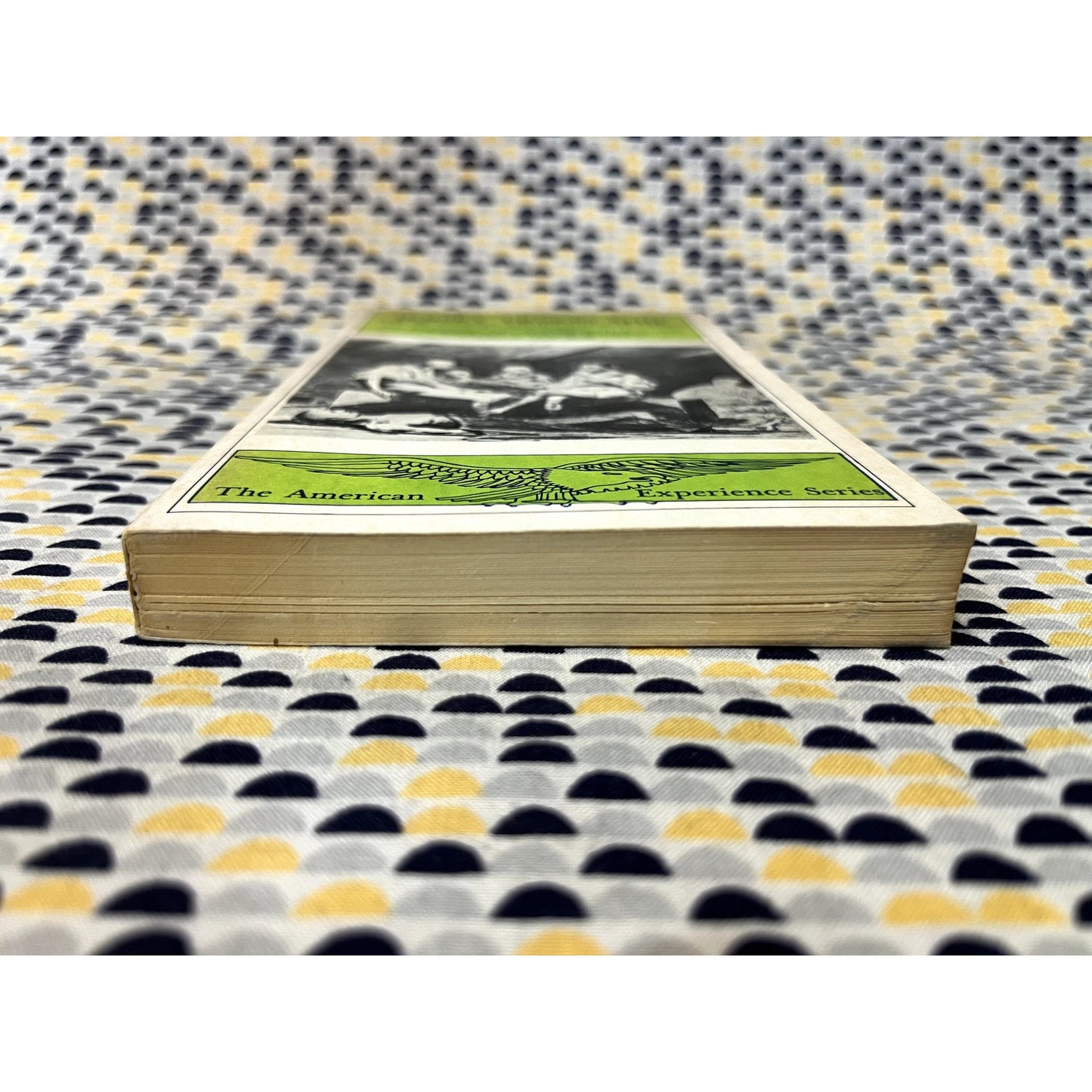 - Vintage Paper