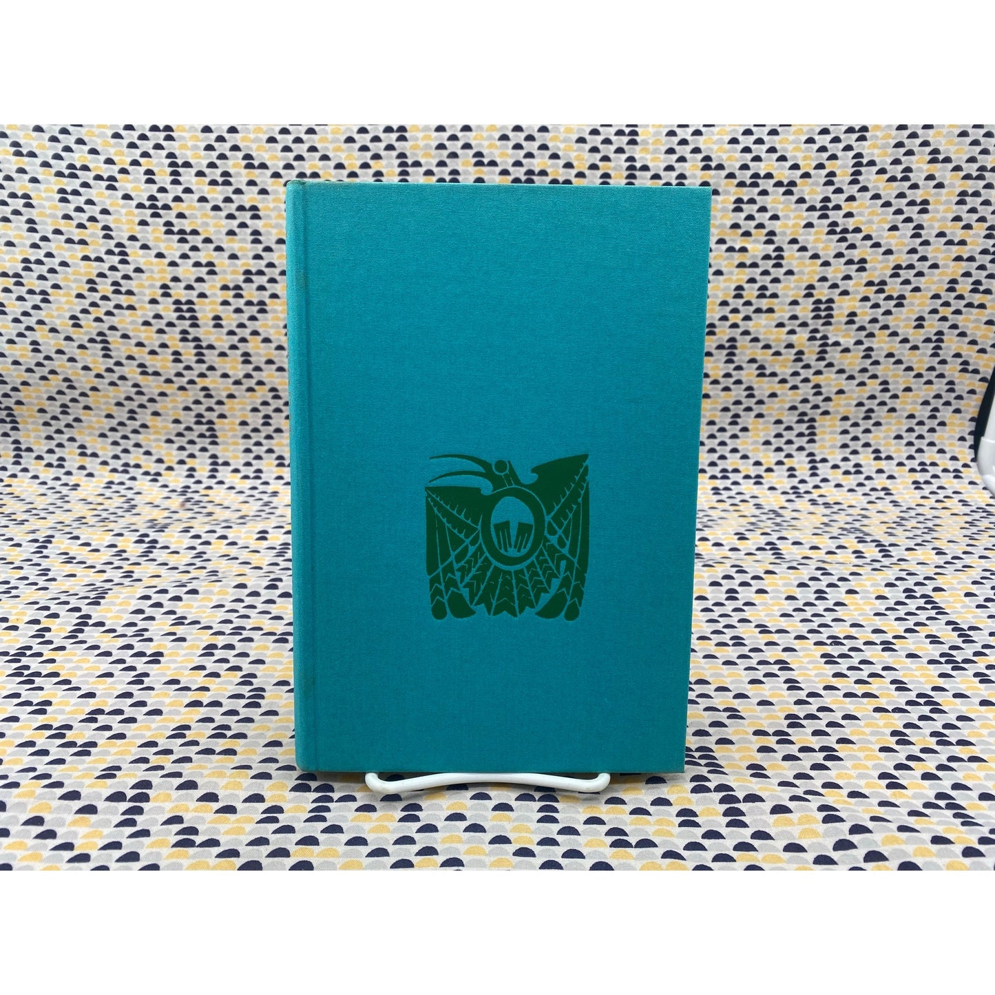 Leaf Storm and Other Stories - Gabriel Garcia Marquez - Hardcover - Harper and Row - 1st Edition