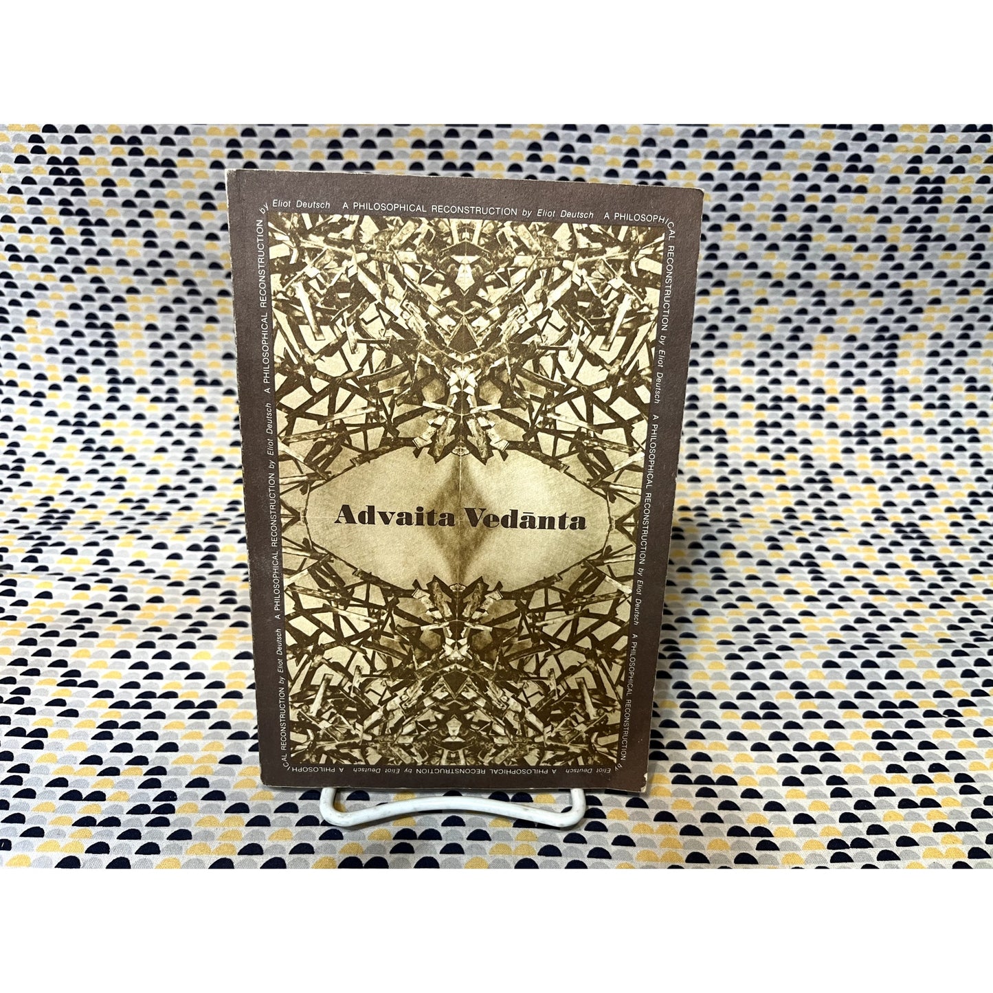 - Vintage Paper