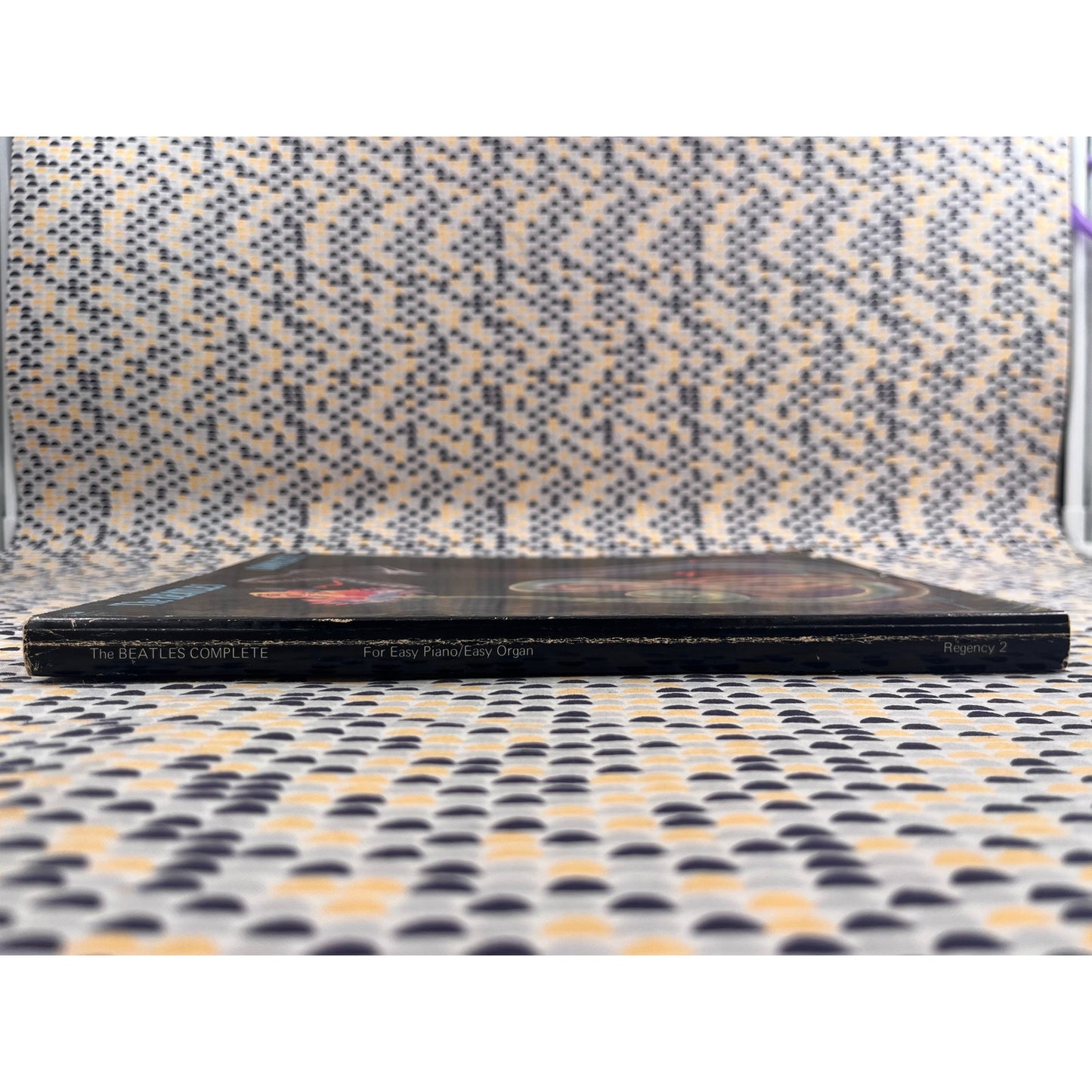 The Beatles, Complete Songbook - Regency 2 Books - Paperback