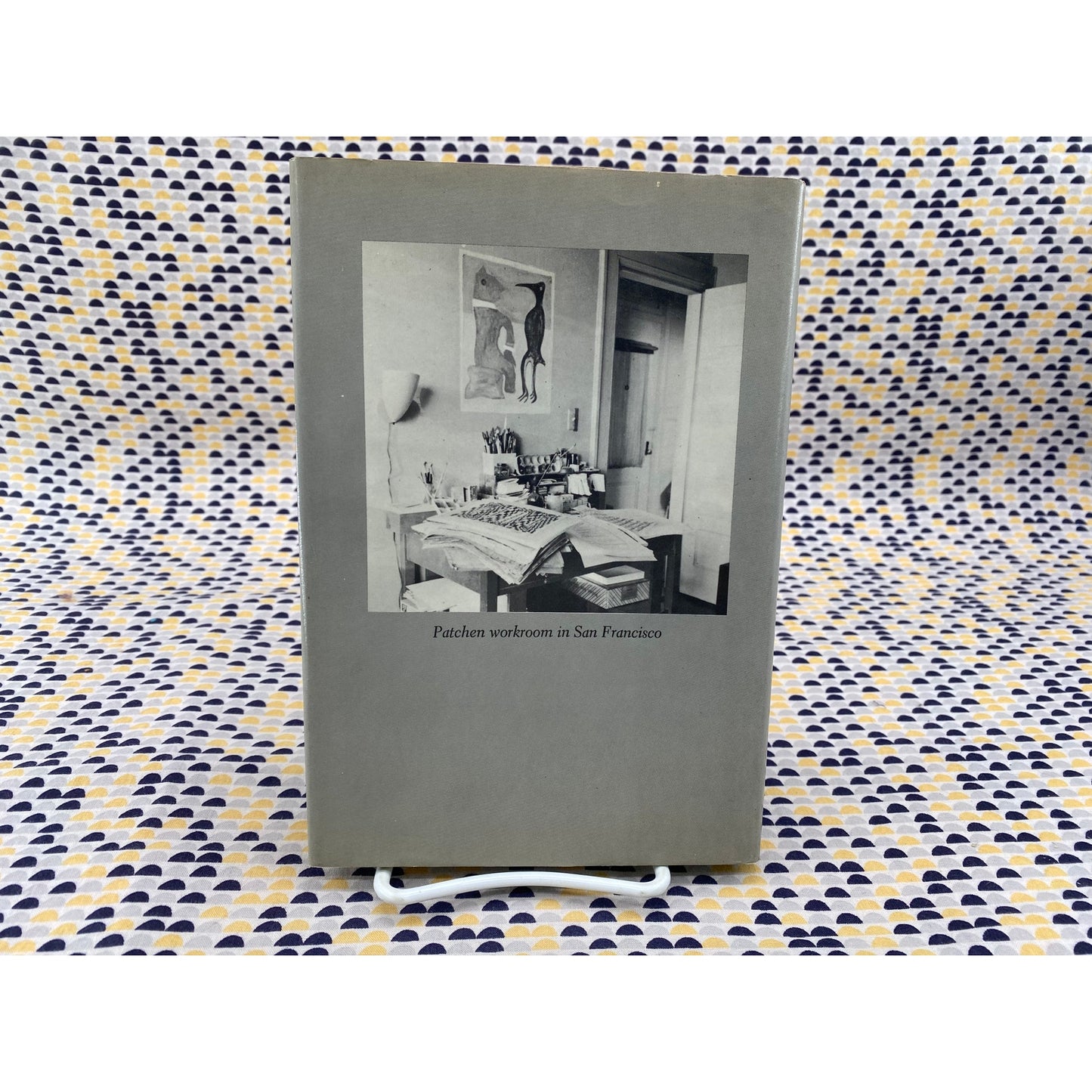 Wonderings - Kenneth Patchen - New Directions - Hardcover