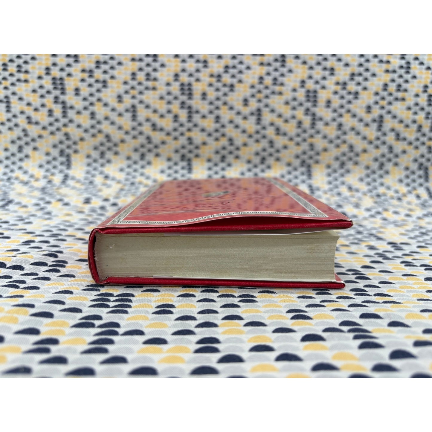 Suetonius I - J. C. Rolfe - Loeb Classical Library - Hardcover