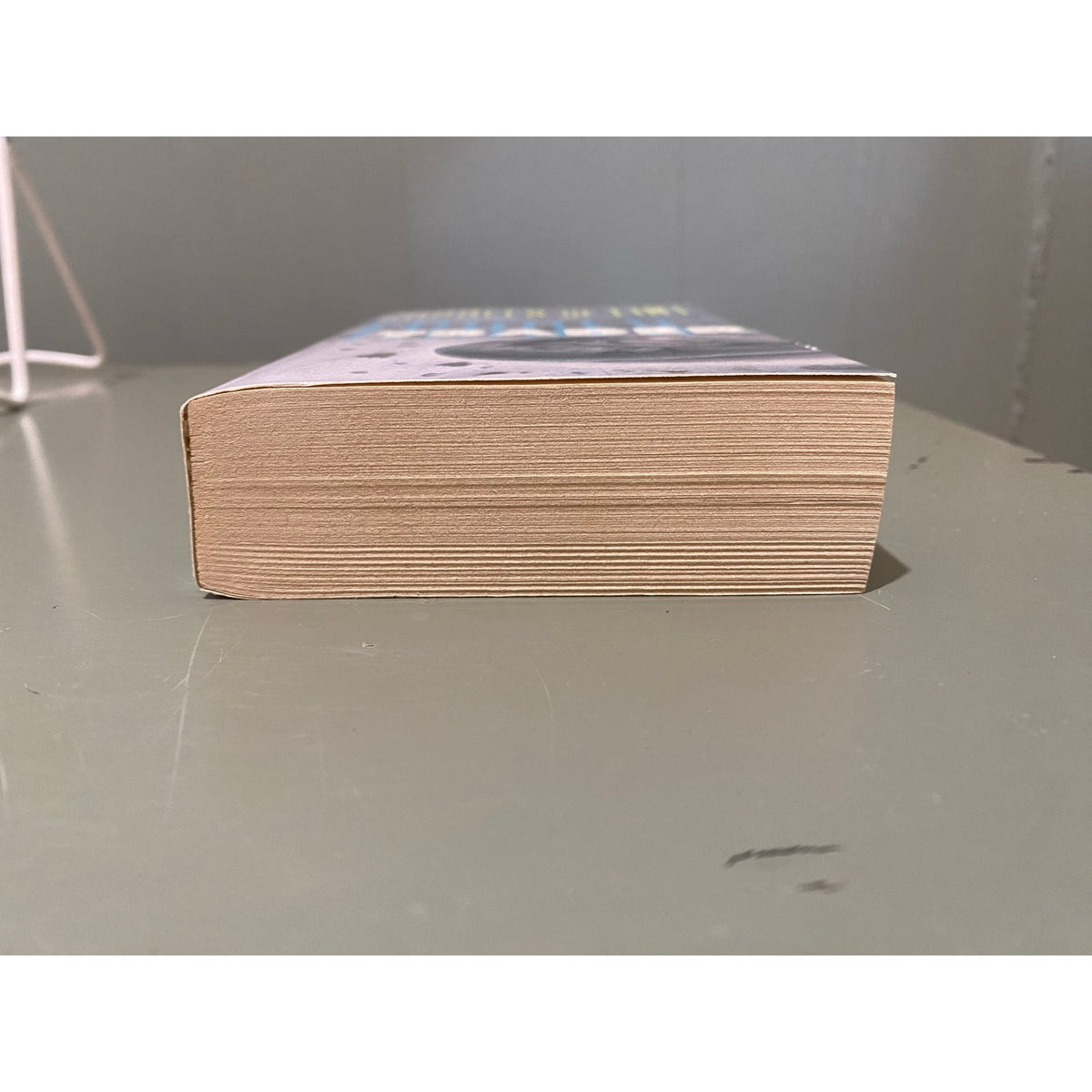Trader - Charles de Lint - Tor - Paperback
