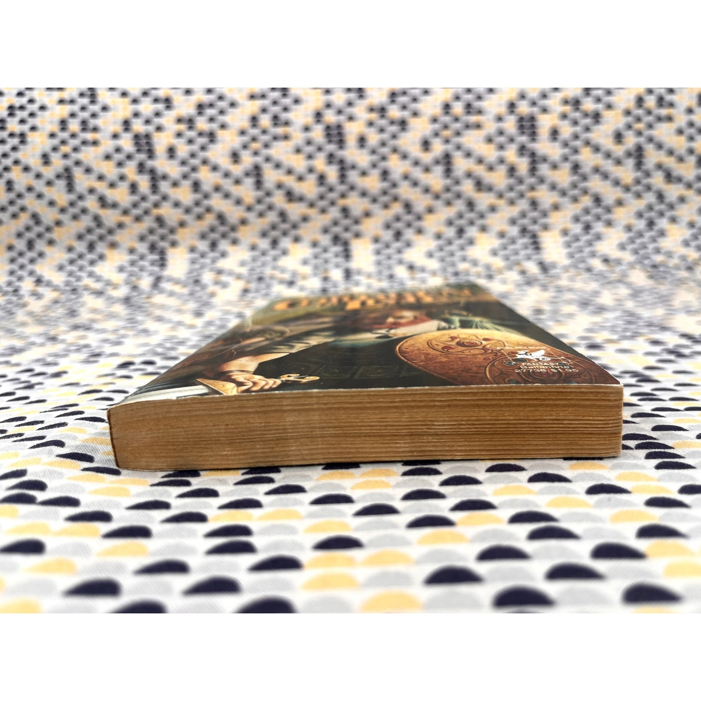 The Children of Llyr - Evangeline Walton - Del Rey Books