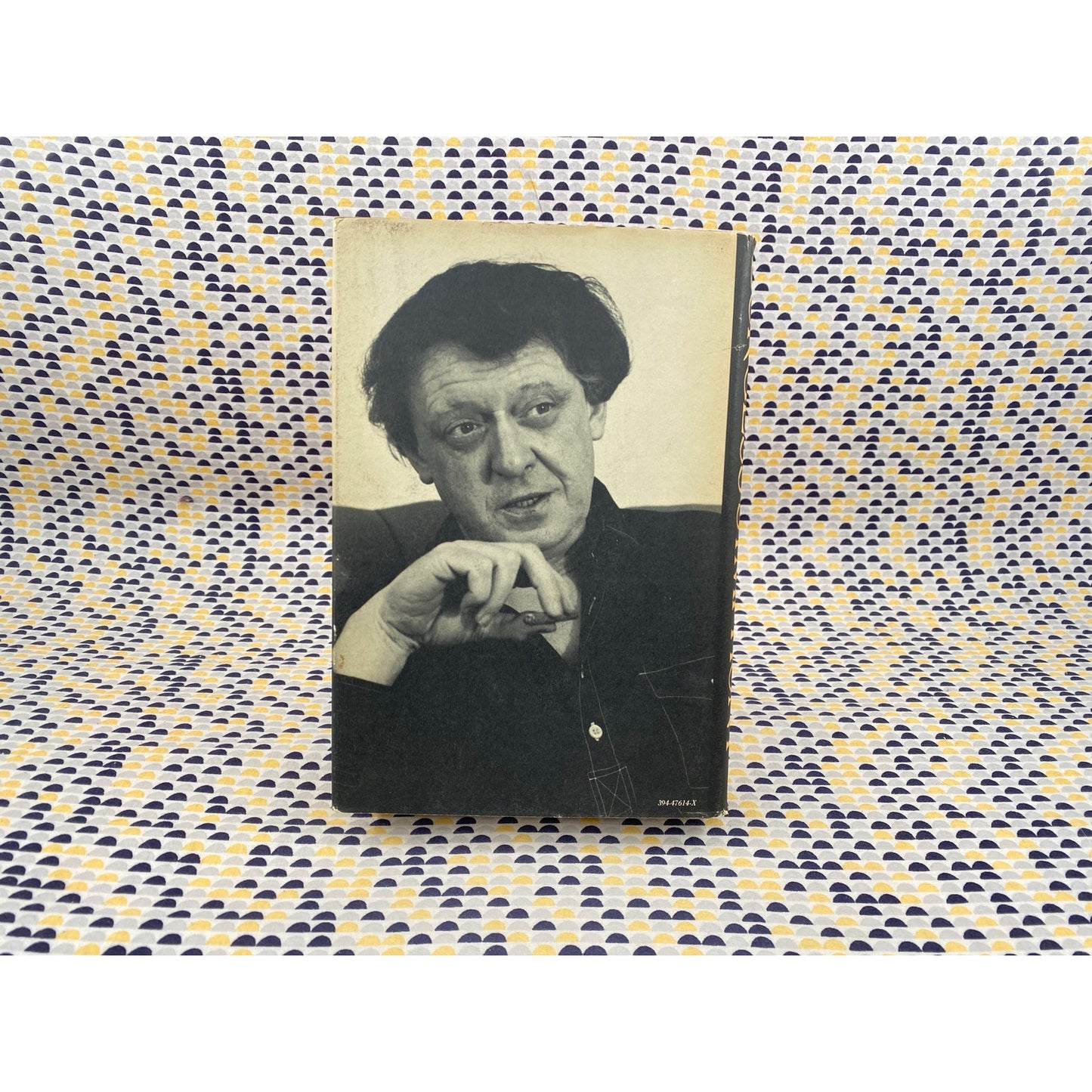 Napoleon Symphony - Anthony Burgess - 1974 Knopf 1st Edition, 1st Printing