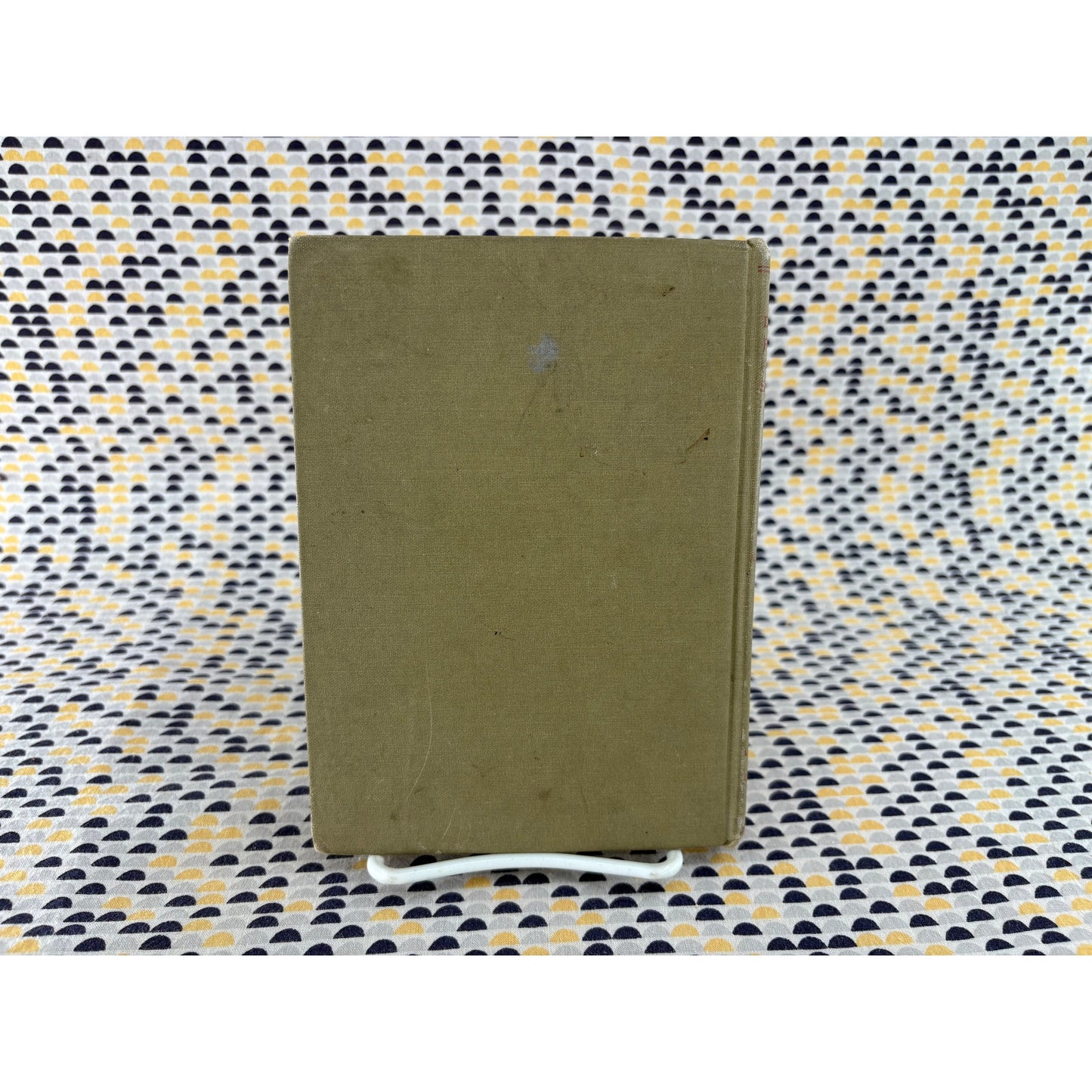 Deadfalls & Snares - A. R. Harding - L. R. Harding - Hardcover - 1935 1st Edition