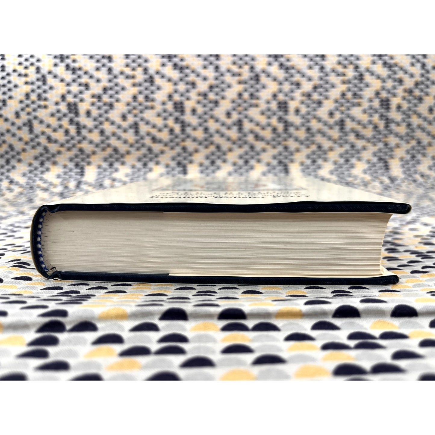 Quilts: Their Story And How To Make Them - Marie D. Webster - Practical Patchwork - Hardcover