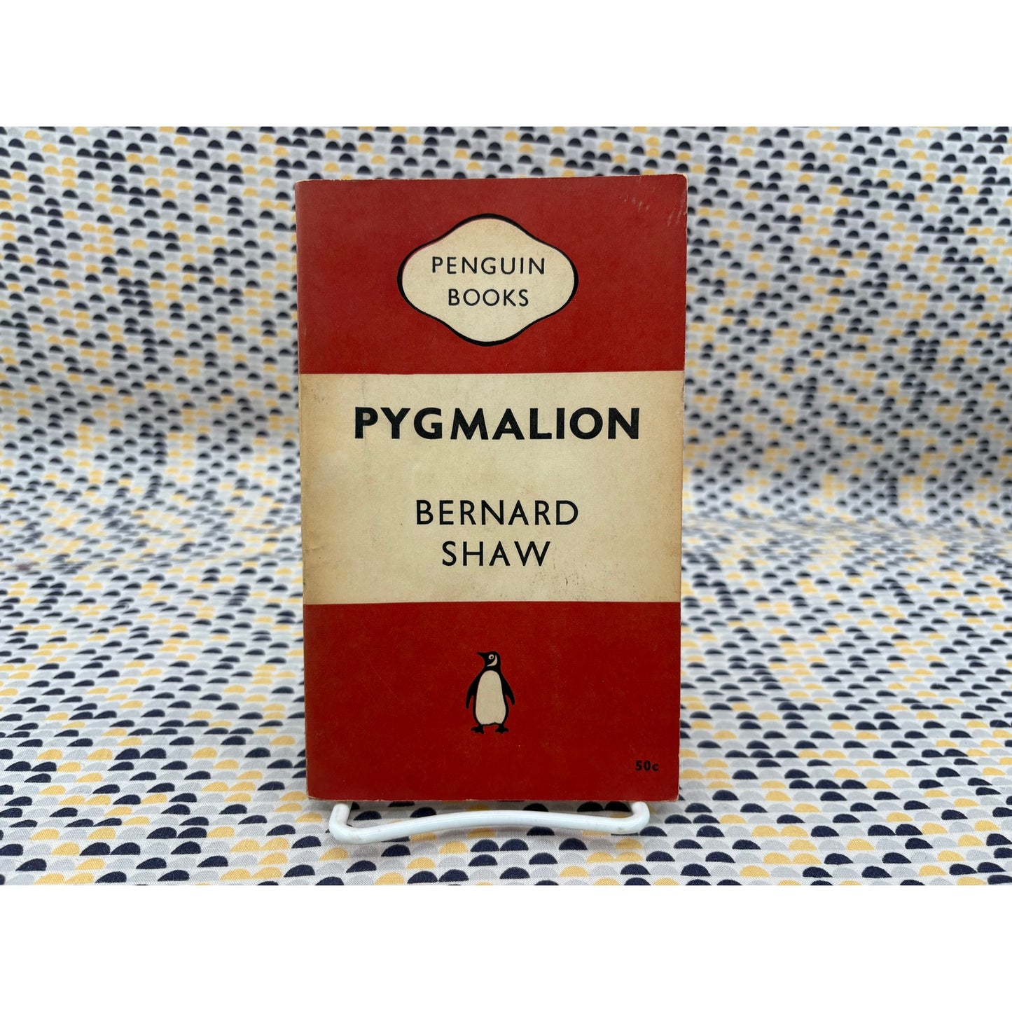 Pygmalion - Bernard Shaw - Penguin Books - Paperback