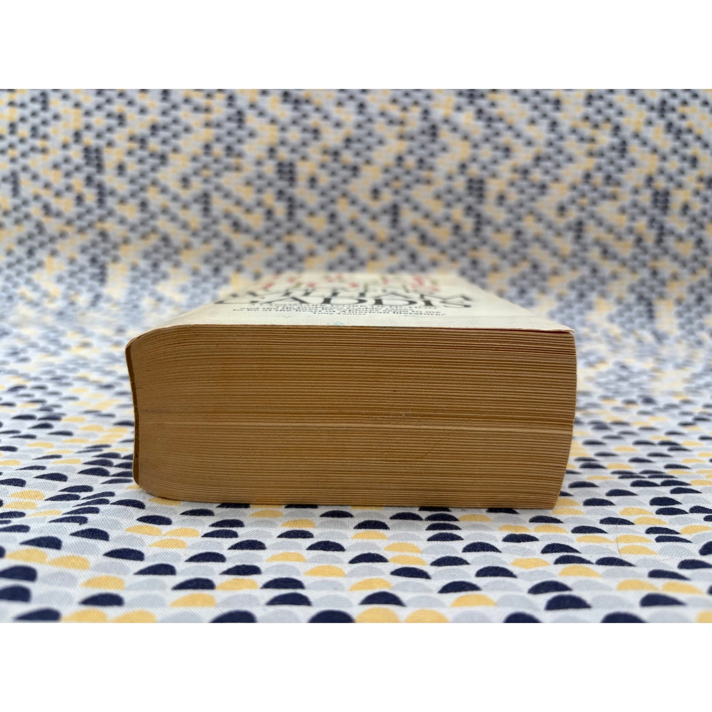 The Recognitions - William Gaddis - 1st Avon Printing - Paperback