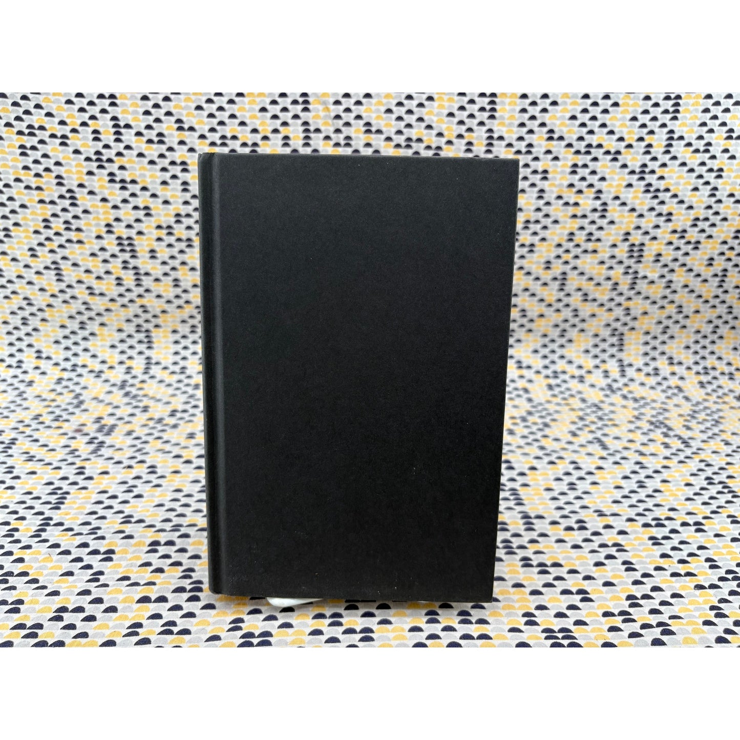 Thinner - Stephen King - Richard Bachman - Signet - Hardcover