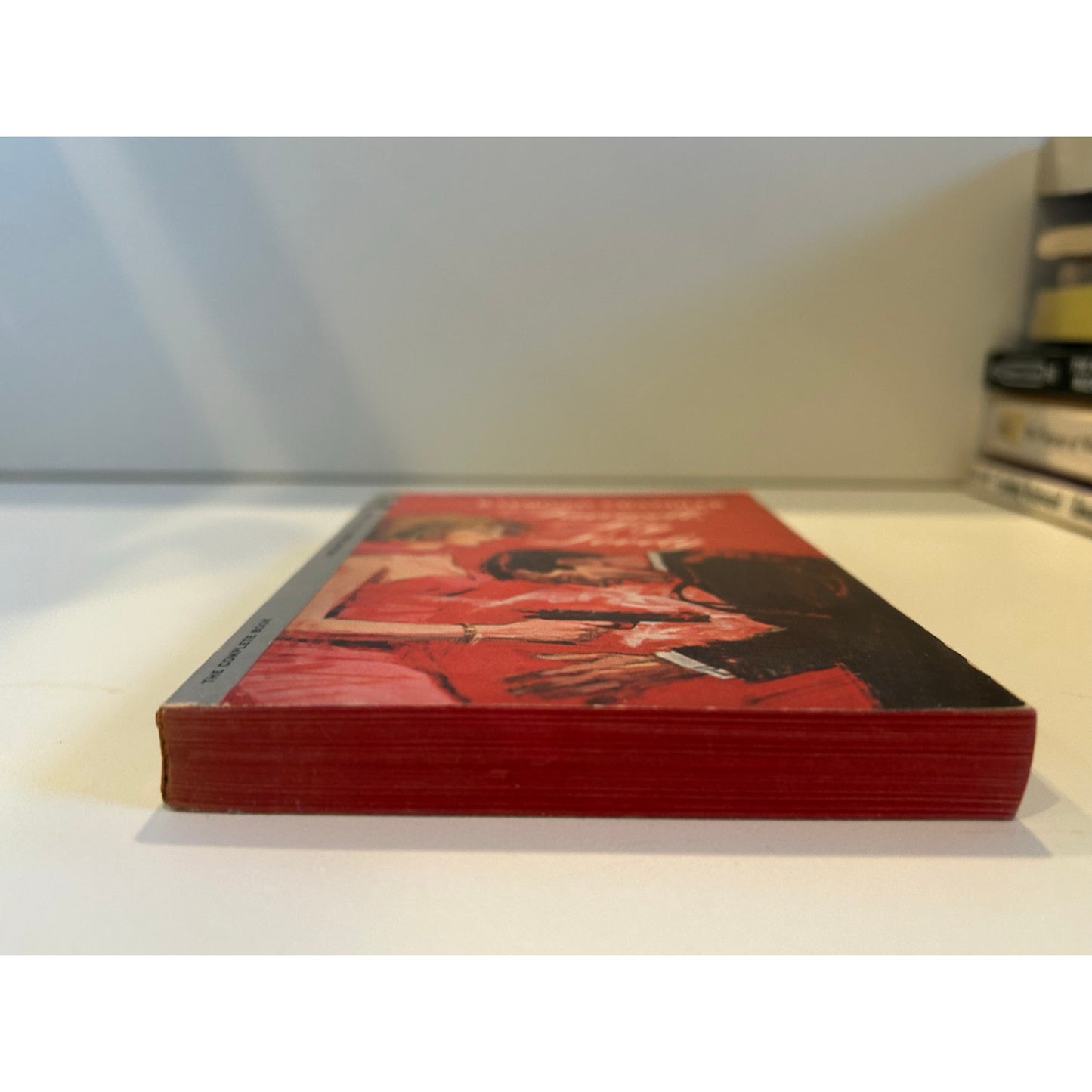 Farewell My Lovely - Philip Marlowe - Raymond Chandler - Pocket Edition
