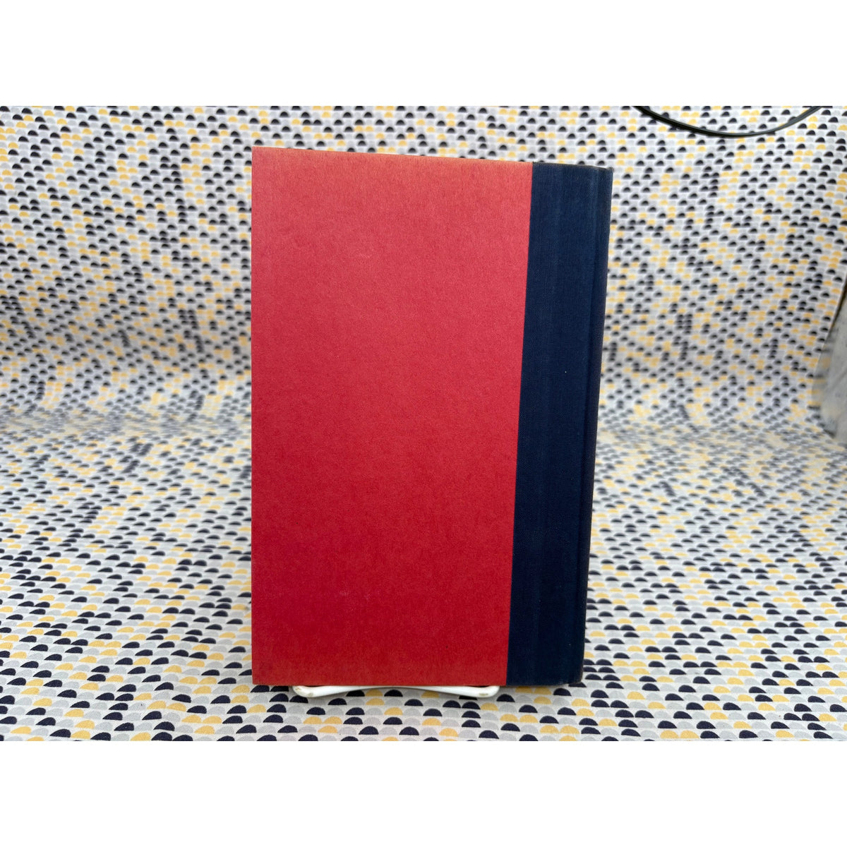The White Album - Joan Didion - Vintage Hardcover Book - First Edition, First Printing - 1979 Simon and Schuster