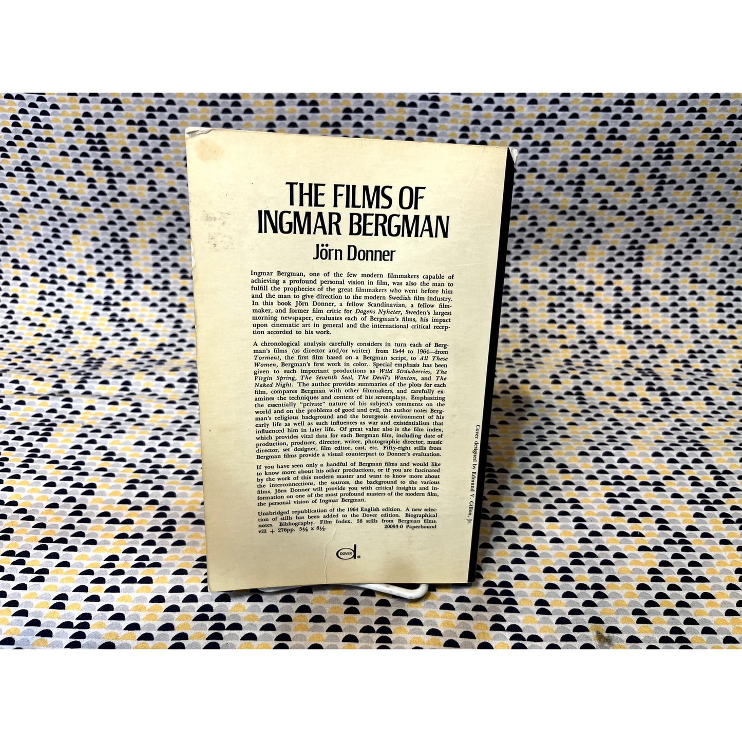 - Vintage Paper