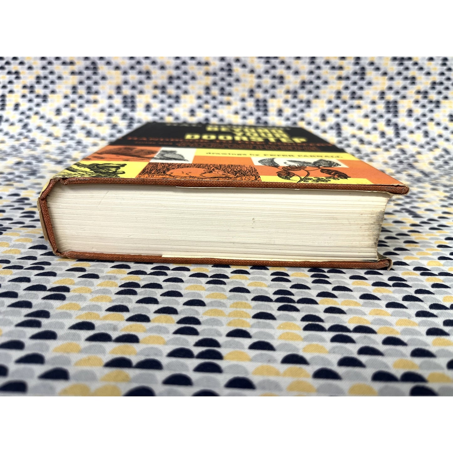 - Vintage Paper