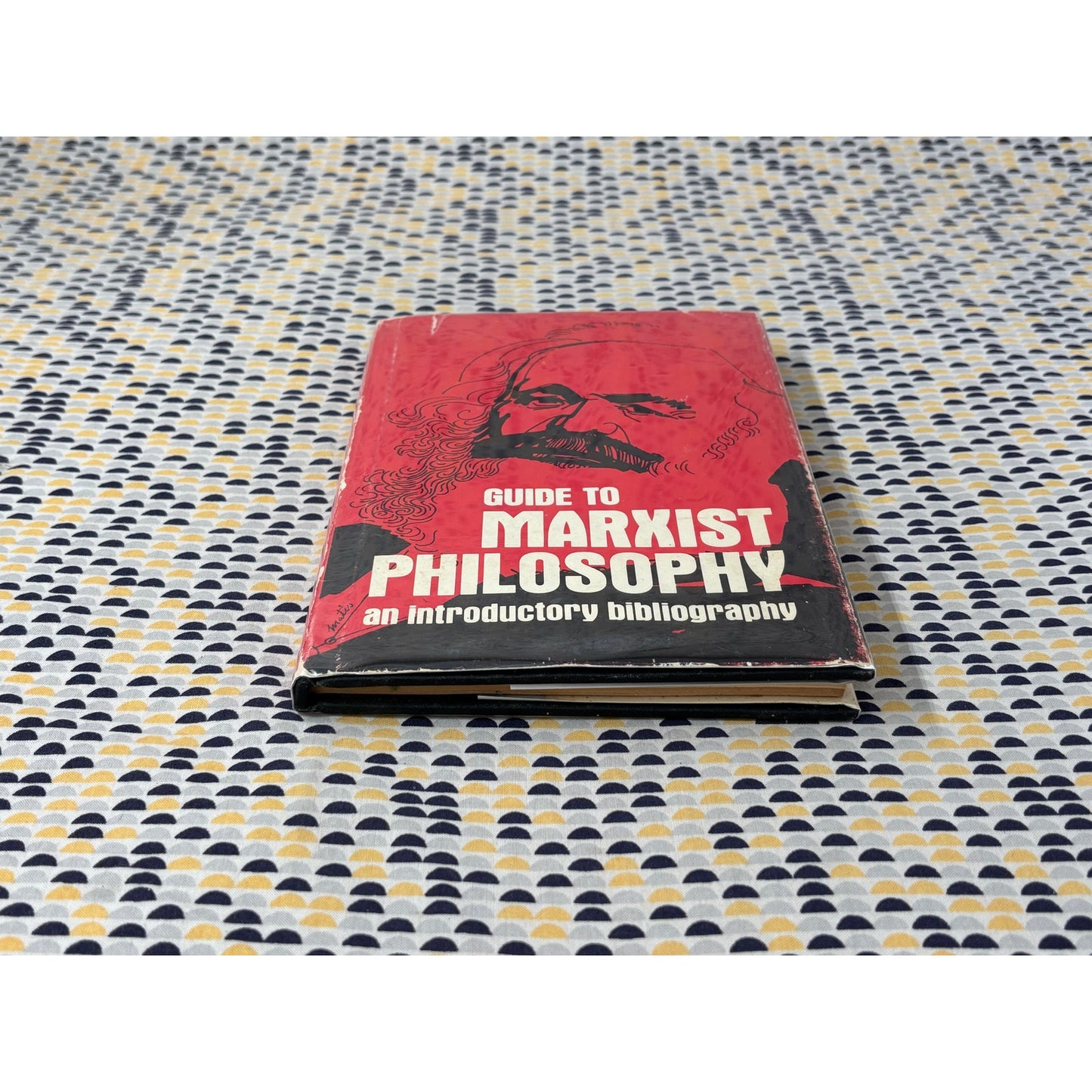 Guide to Marxist Philosphy - Swallow Press - Hardcover