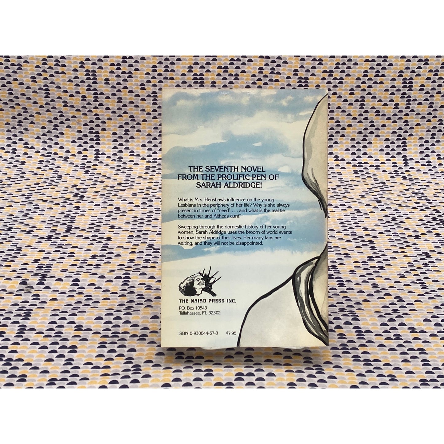 - Vintage Paper