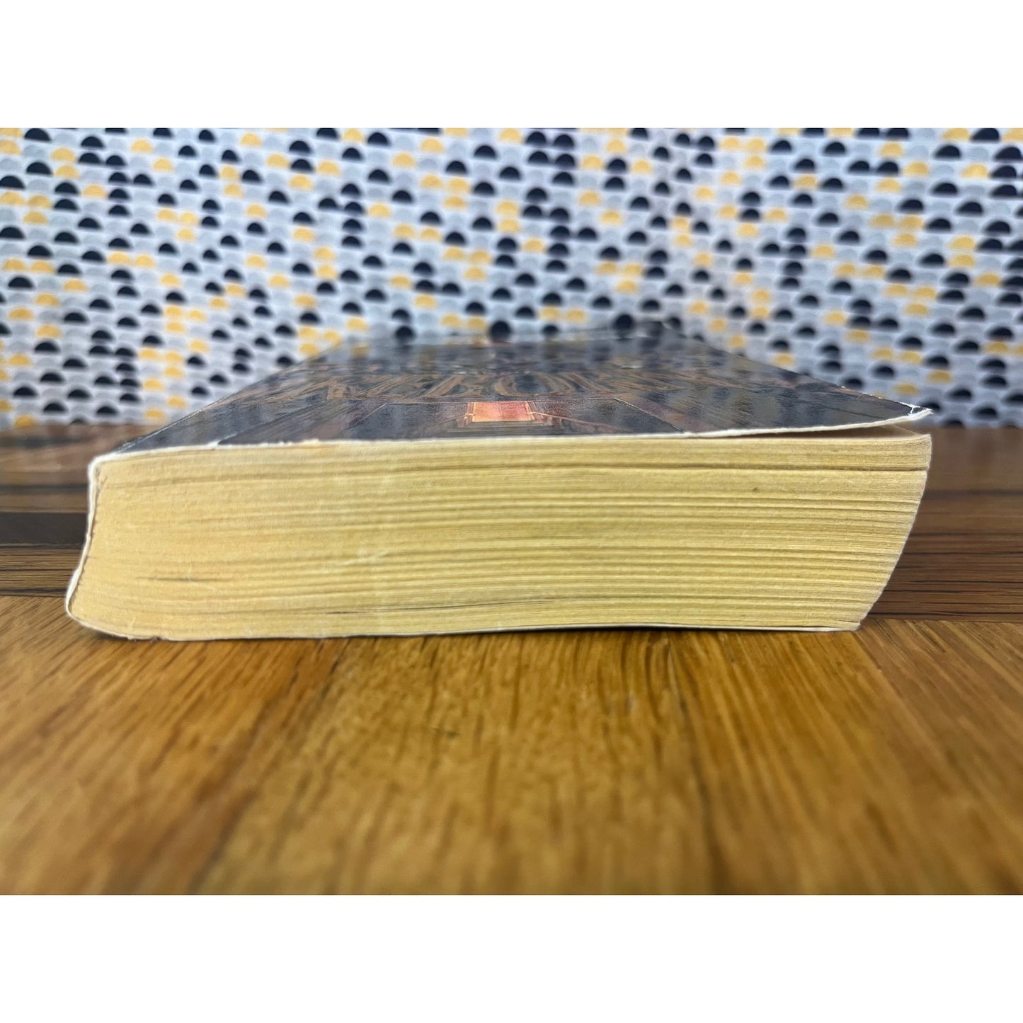 - Vintage Paper