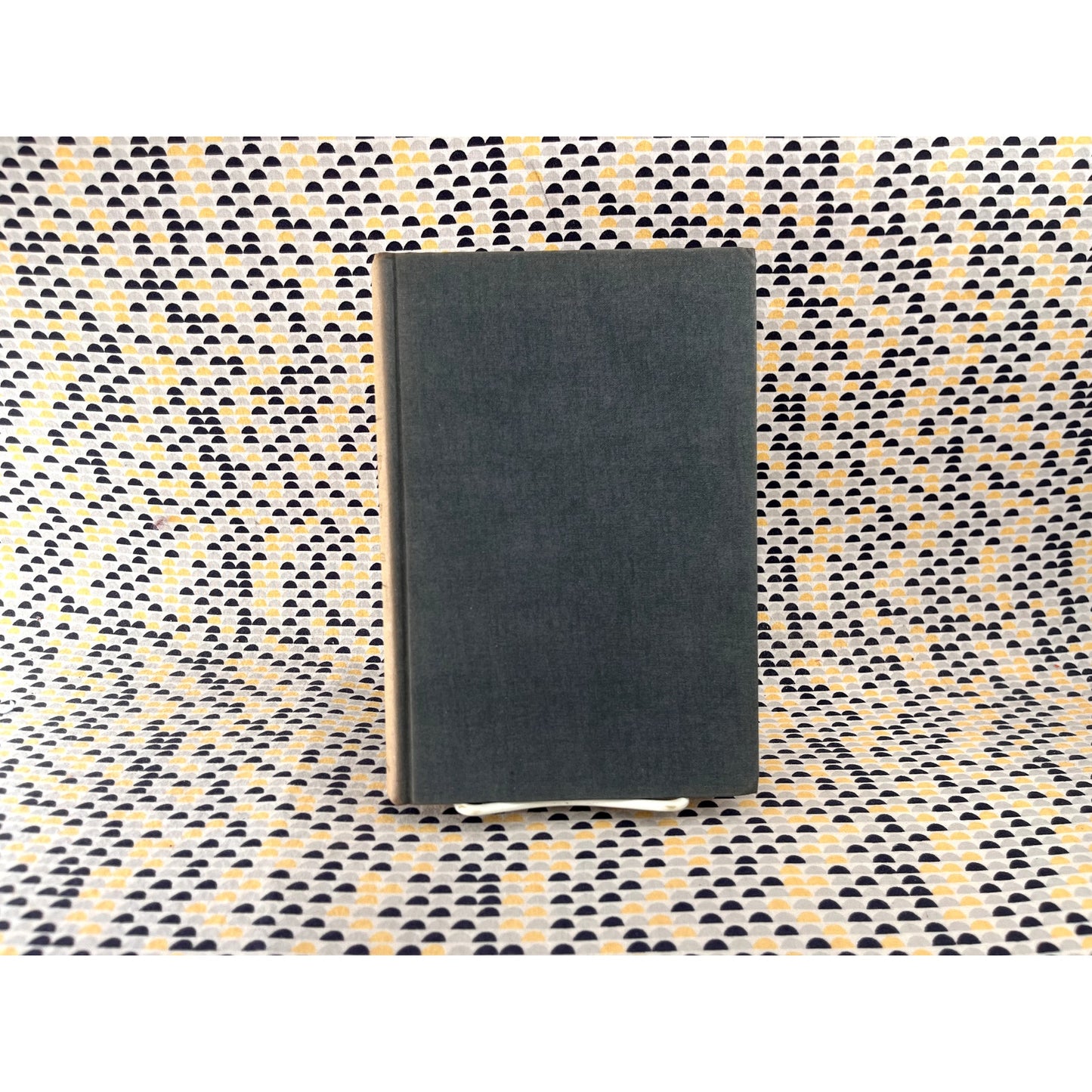 Franny and Zooey - J. D. Salinger - Little, Brown Books - Hardcover - Stated 1st Edition