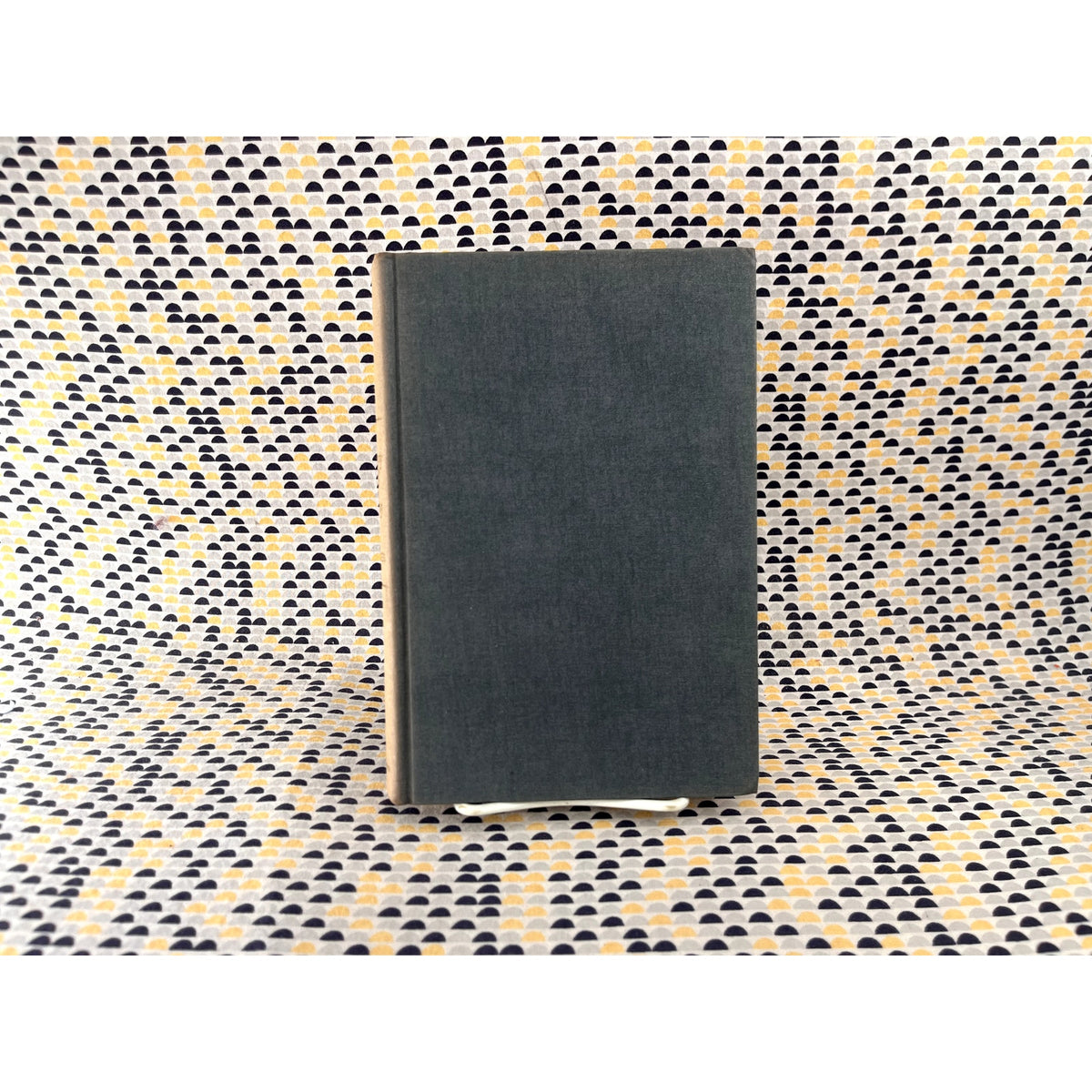 Franny and Zooey - J. D. Salinger - Little, Brown Books - Hardcover - Stated 1st Edition
