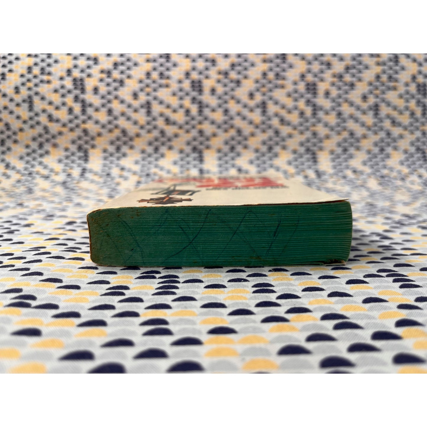 Catch 22 - Joseph Heller - Vintage Paperback - Dell Edition