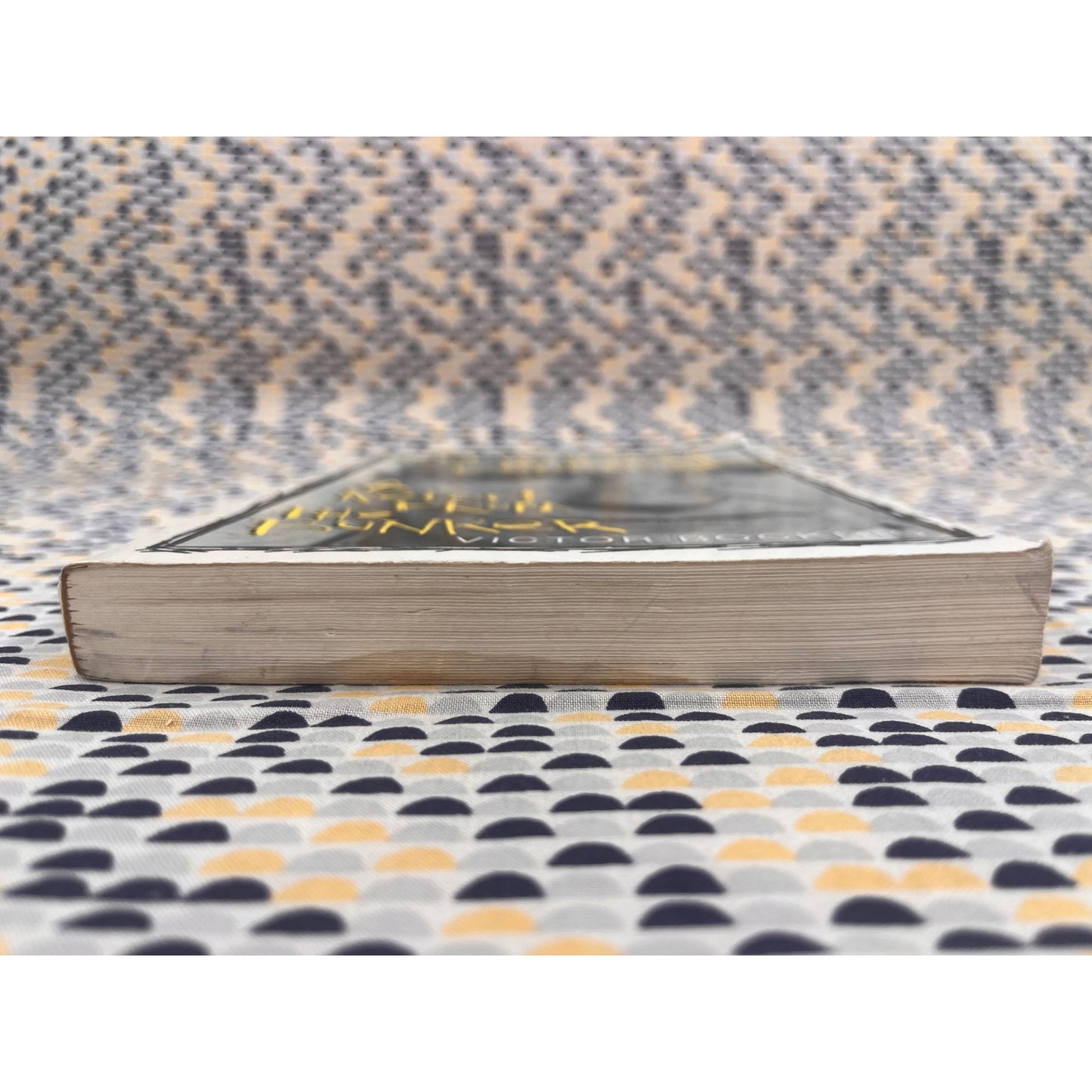 With William Burroughs - Victor Bockris - St.  Martins Griffin Books - Paperback