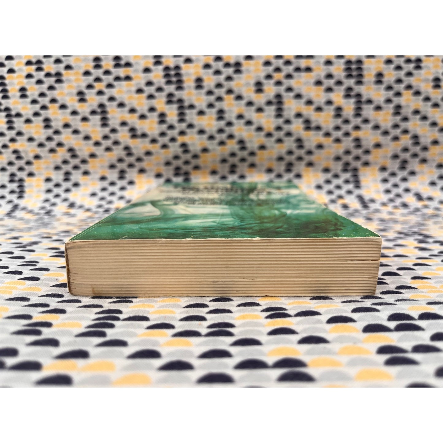 The Biological Revolution - Ed. Watson Fuller - Doubleday Anchor Books - Paperback