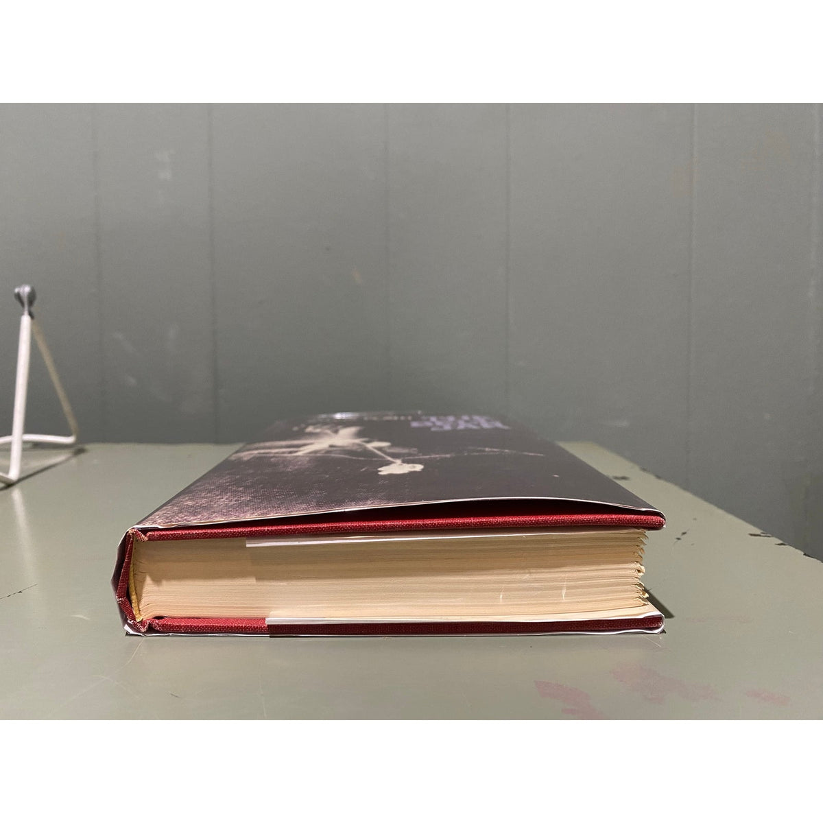 The Bell Jar - Sylvia Plath - Hardcover - 1971 Harper and Row - Club Edition