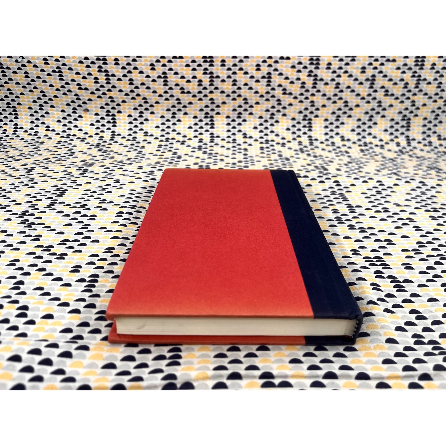 The White Album - Joan Didion - Vintage Hardcover Book - First Edition, First Printing - 1979 Simon and Schuster