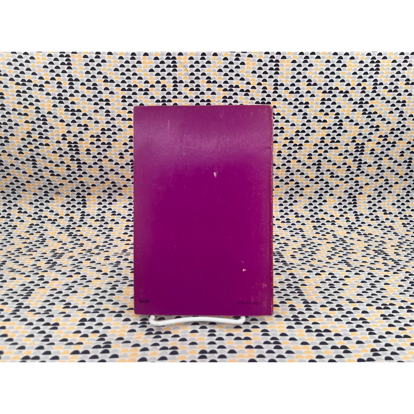 The Gates of Wrath - Allen Ginsberg - Grey Fox Press - Paperback