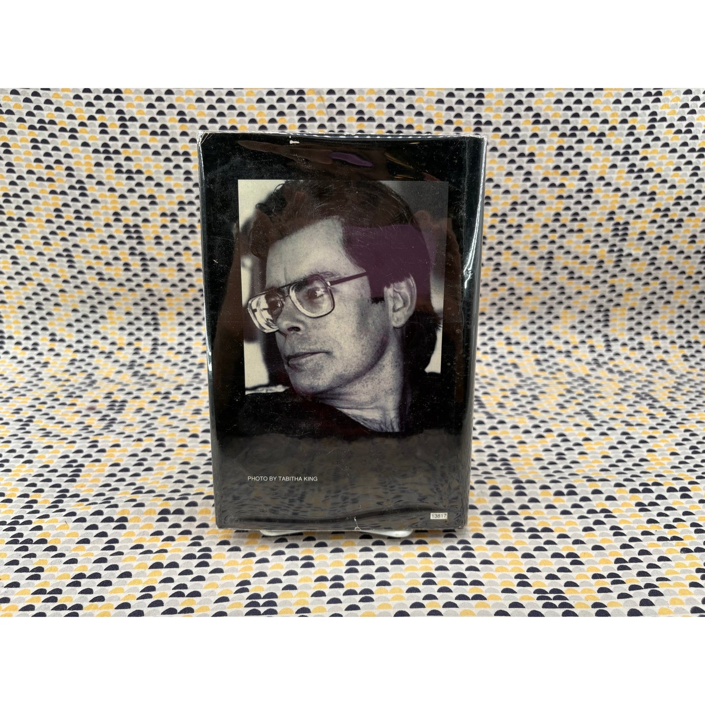 Thinner - Stephen King - Richard Bachman - Signet - Hardcover