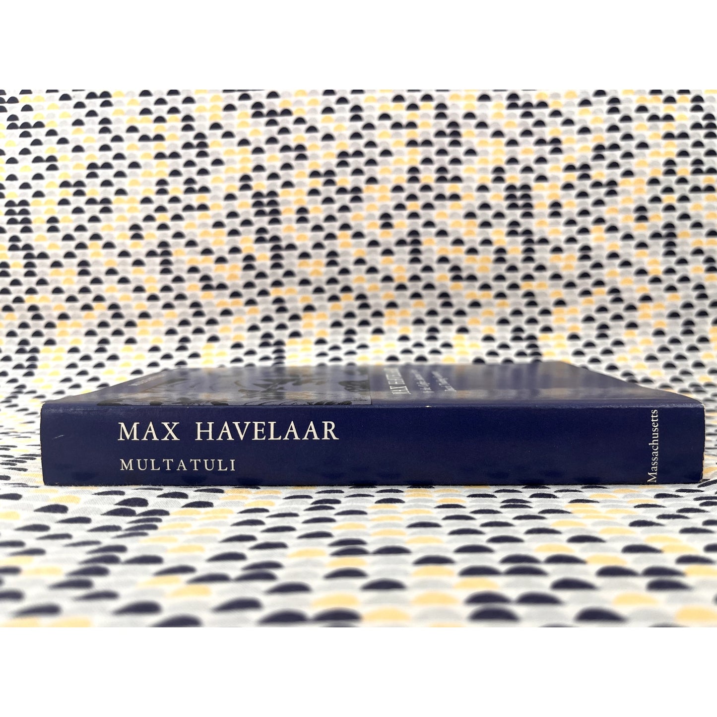 Max Havelaar - Multatuli - Massachusetts Press - Paperback