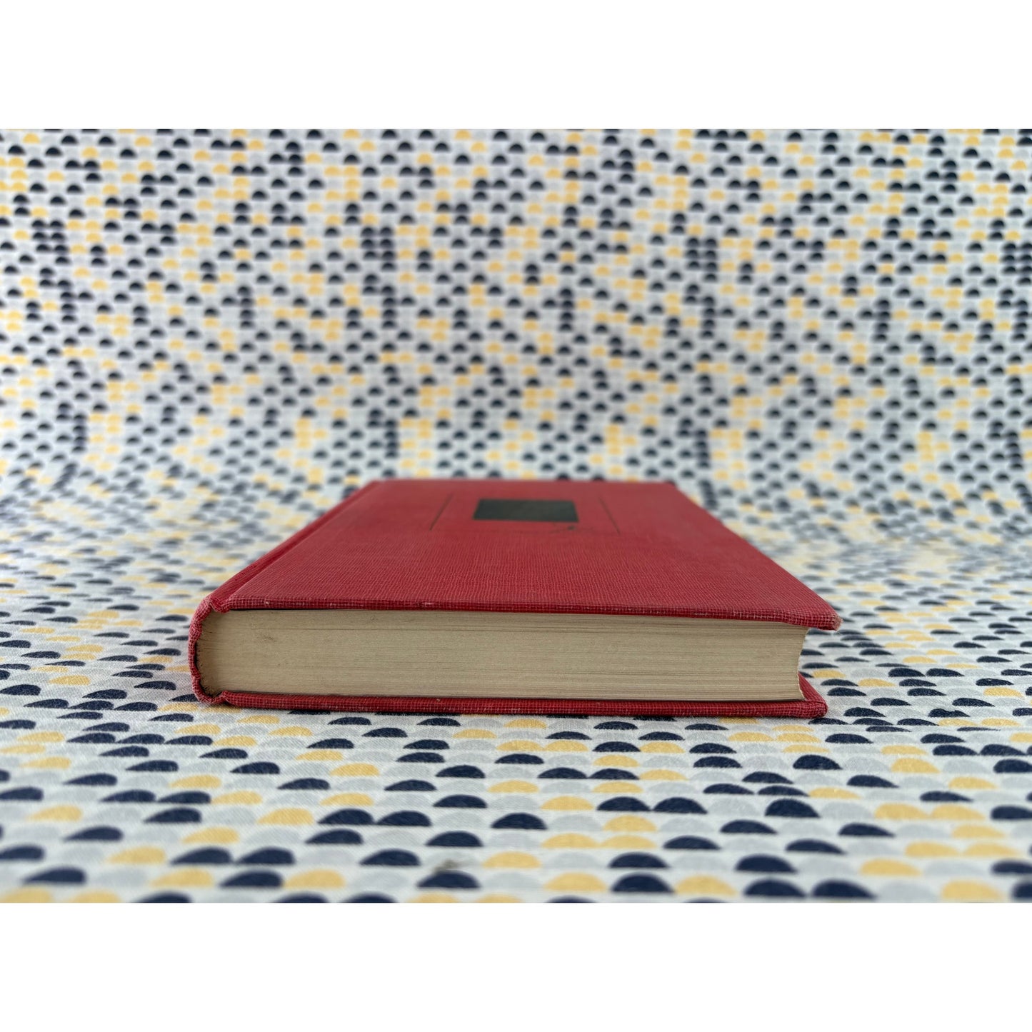 Cyrano De Bergerac - Edmond Rostand - Modern Library - Hardcover