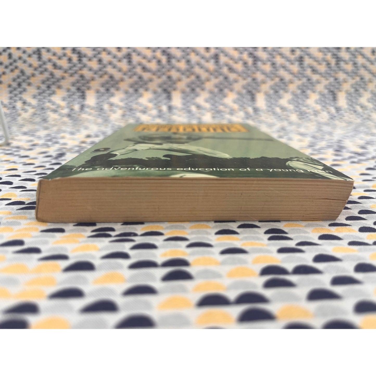 Vanity of Duluoz - Jack Kerouac - Quarter Books - Paperback