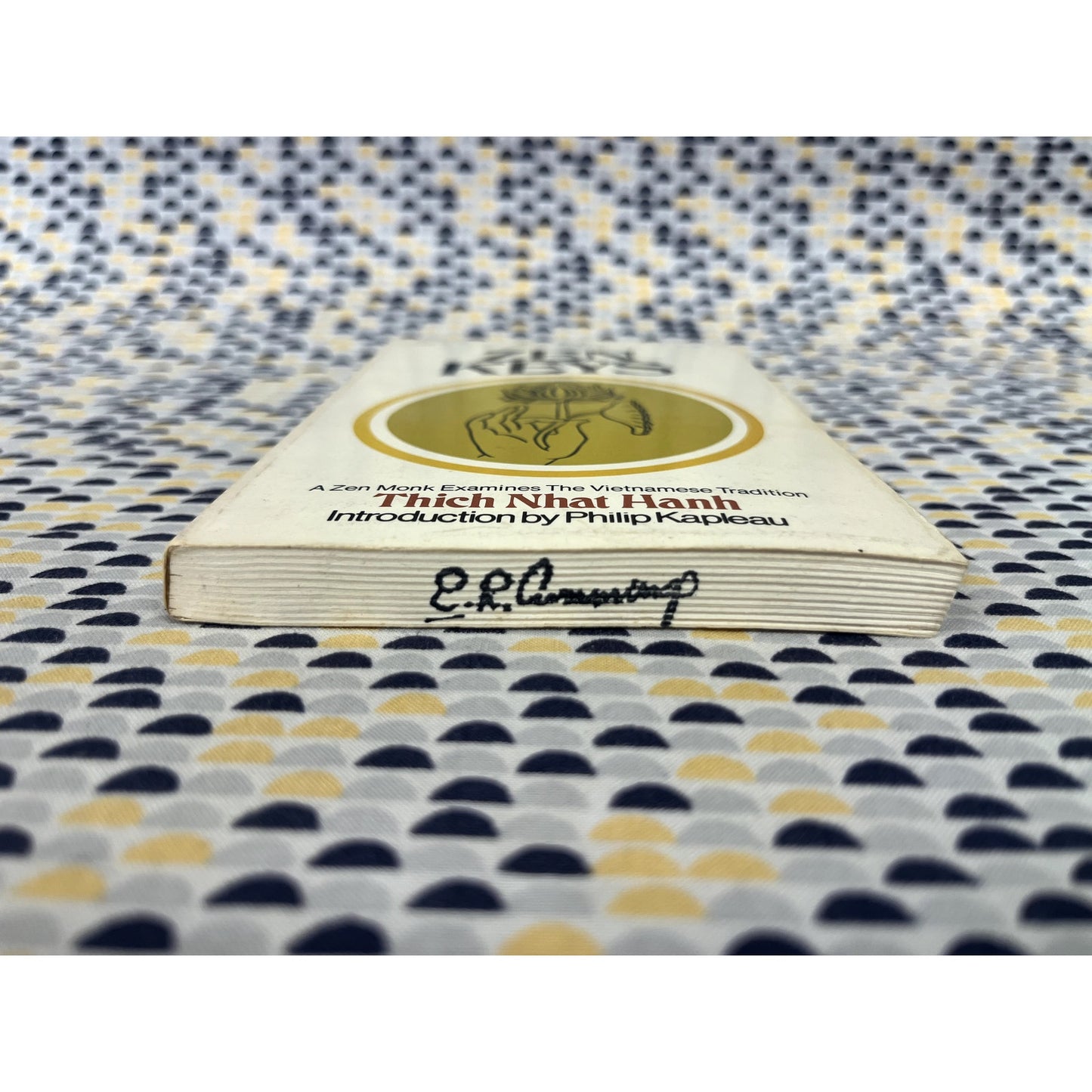 - Vintage Paper