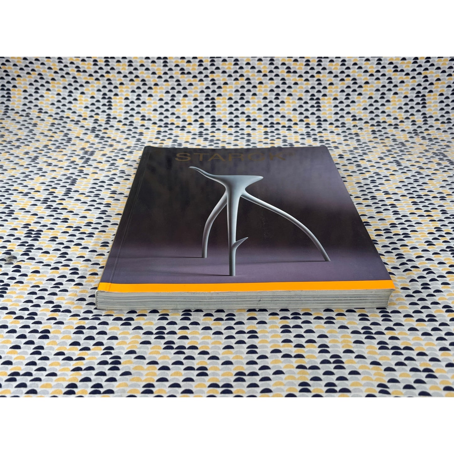 Phillipe Starck - Taschen - Paperback