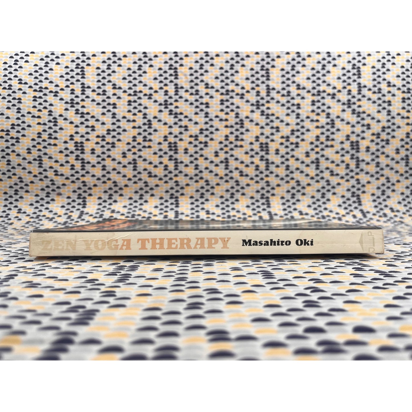 Zen Yoga Therapy - Masahiro Oki - Japan Publications - Paperback