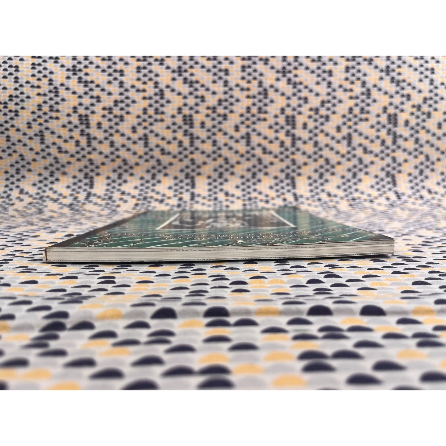 Meet on the Ledge - Patrick Humphries - Eel Pie Books - Paperback