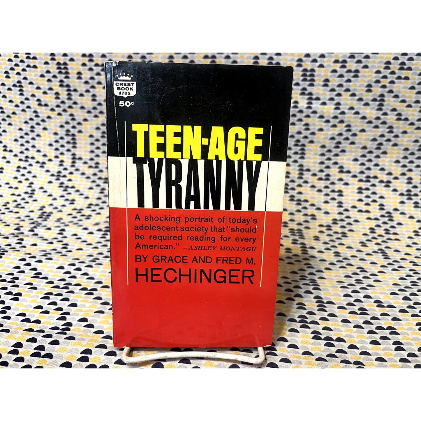 - Vintage Paper