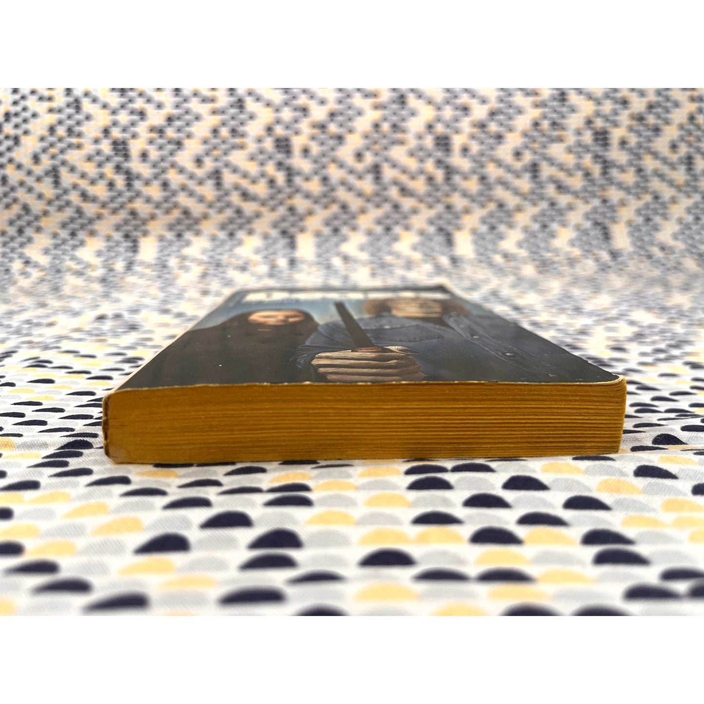 Beasts - John Crowley - Bantam Books - Paperback