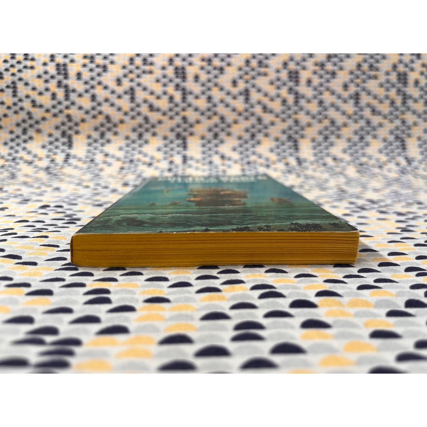 Grimm's World - Vernor Vinge - Berkley - Paperback