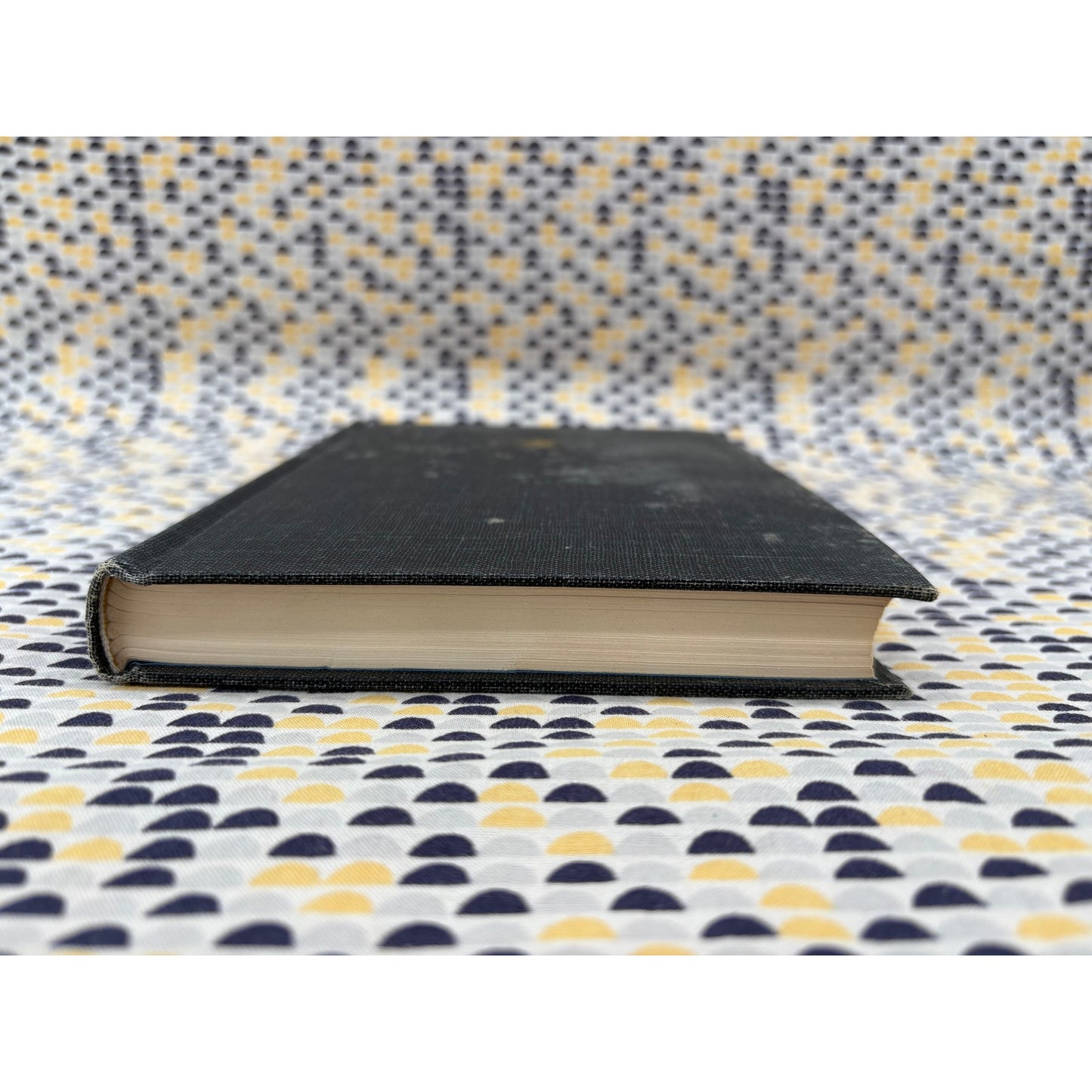 The Beautyful Ones Are Not Yet Born - Ayi Kwei Armah - HMCO - 1st Edition, 2nd Printing